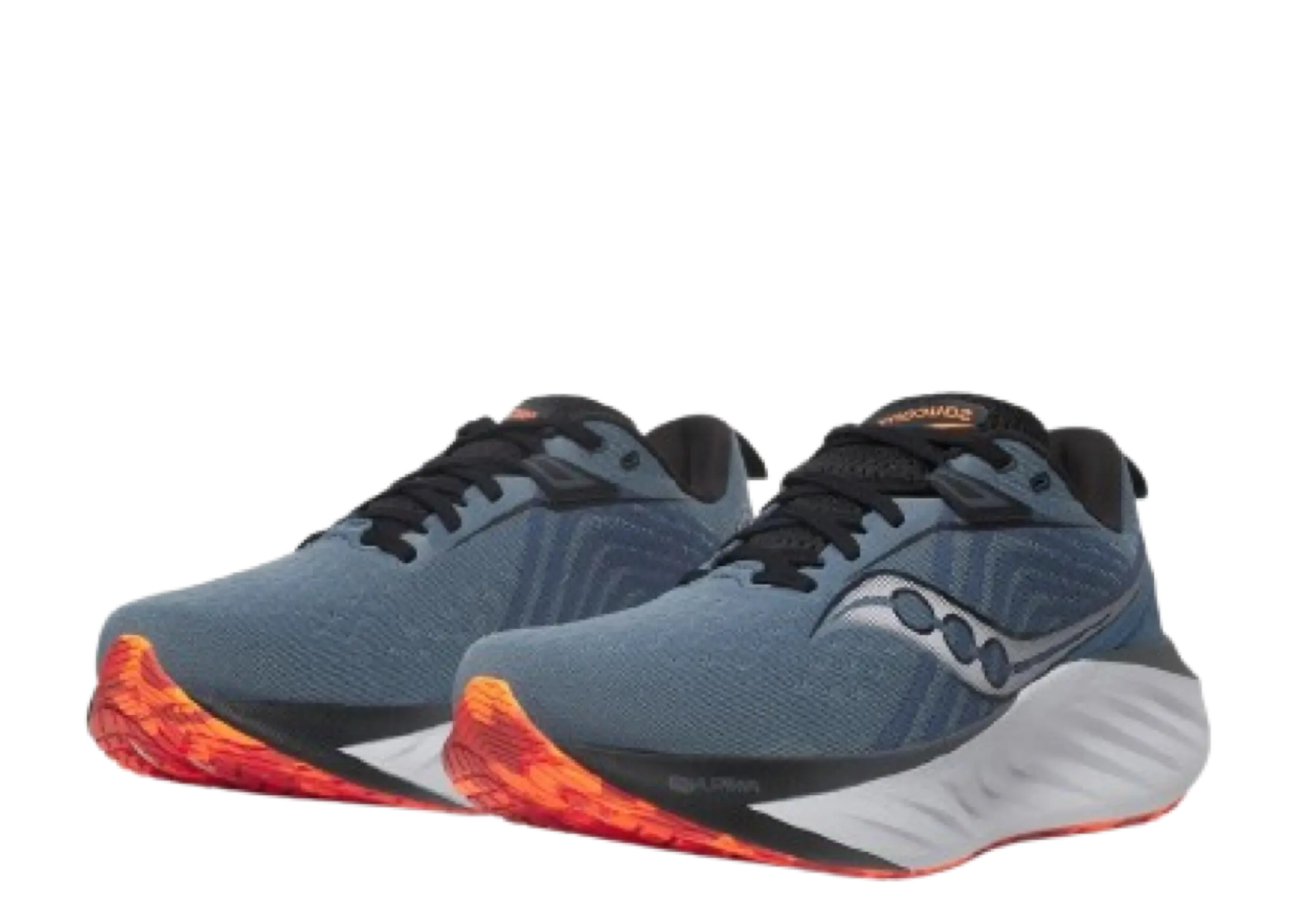 Saucony Triumph 22 Mirage Black - photo 2