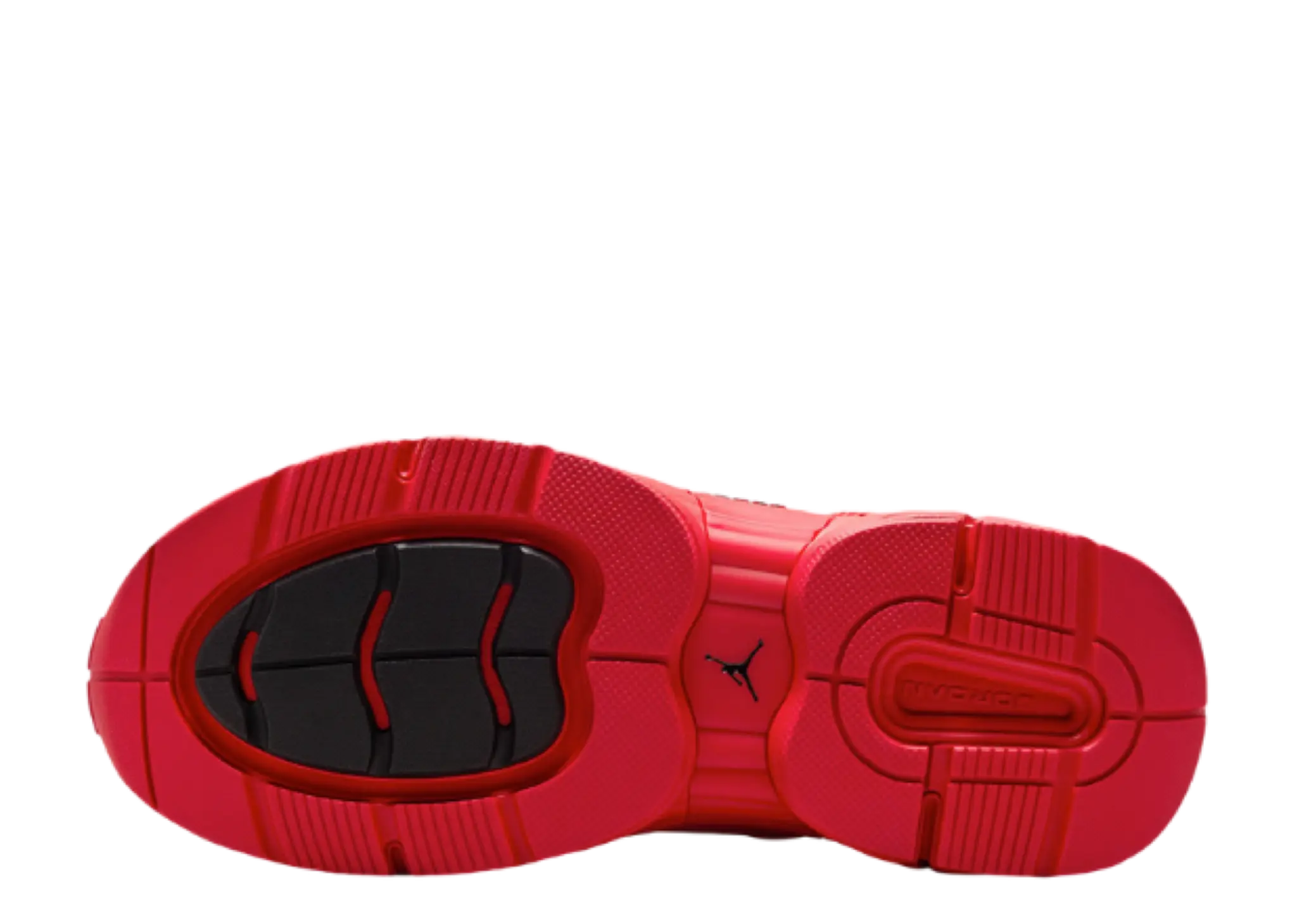 Air Jordan Trunner O/S University Red - photo 4