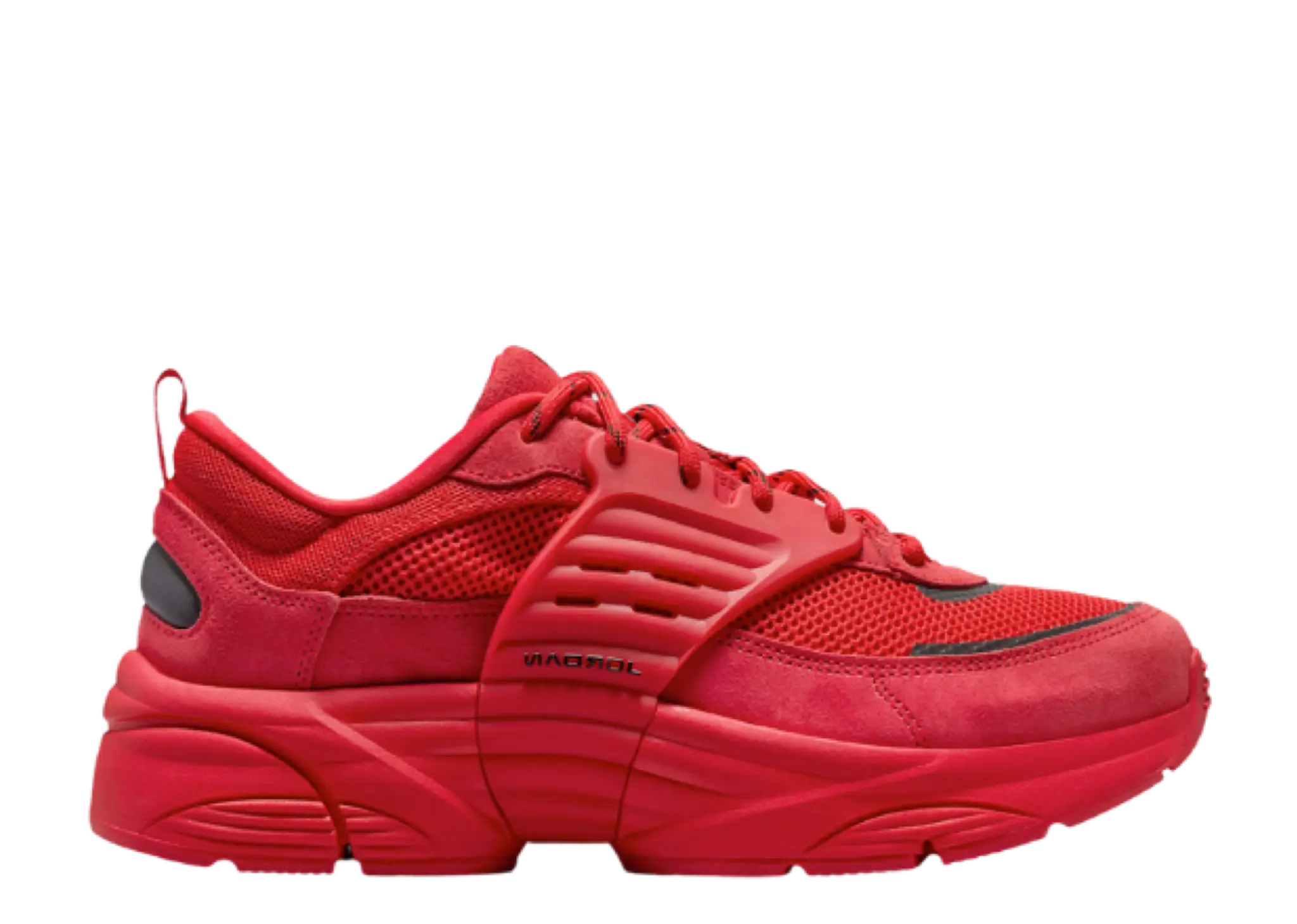 Air Jordan Trunner O/S University Red