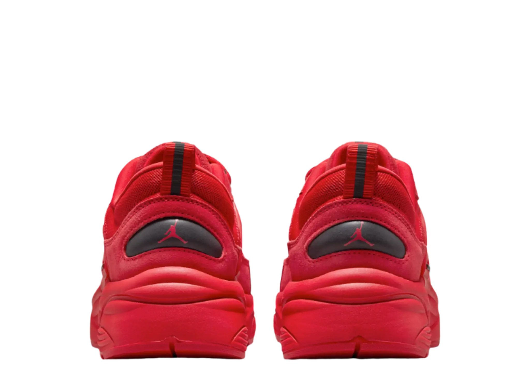 Air Jordan Trunner O/S University Red - photo 3