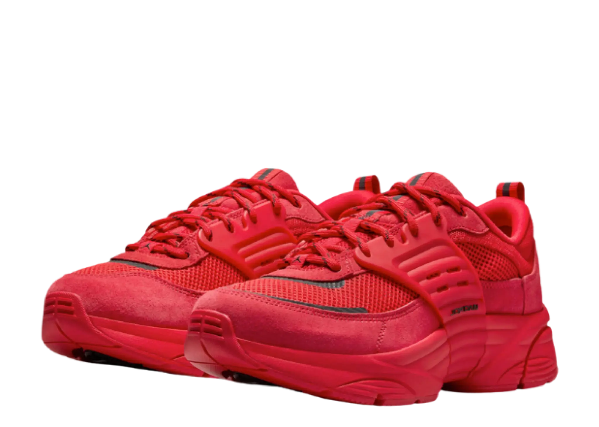 Air Jordan Trunner O/S University Red - photo 2