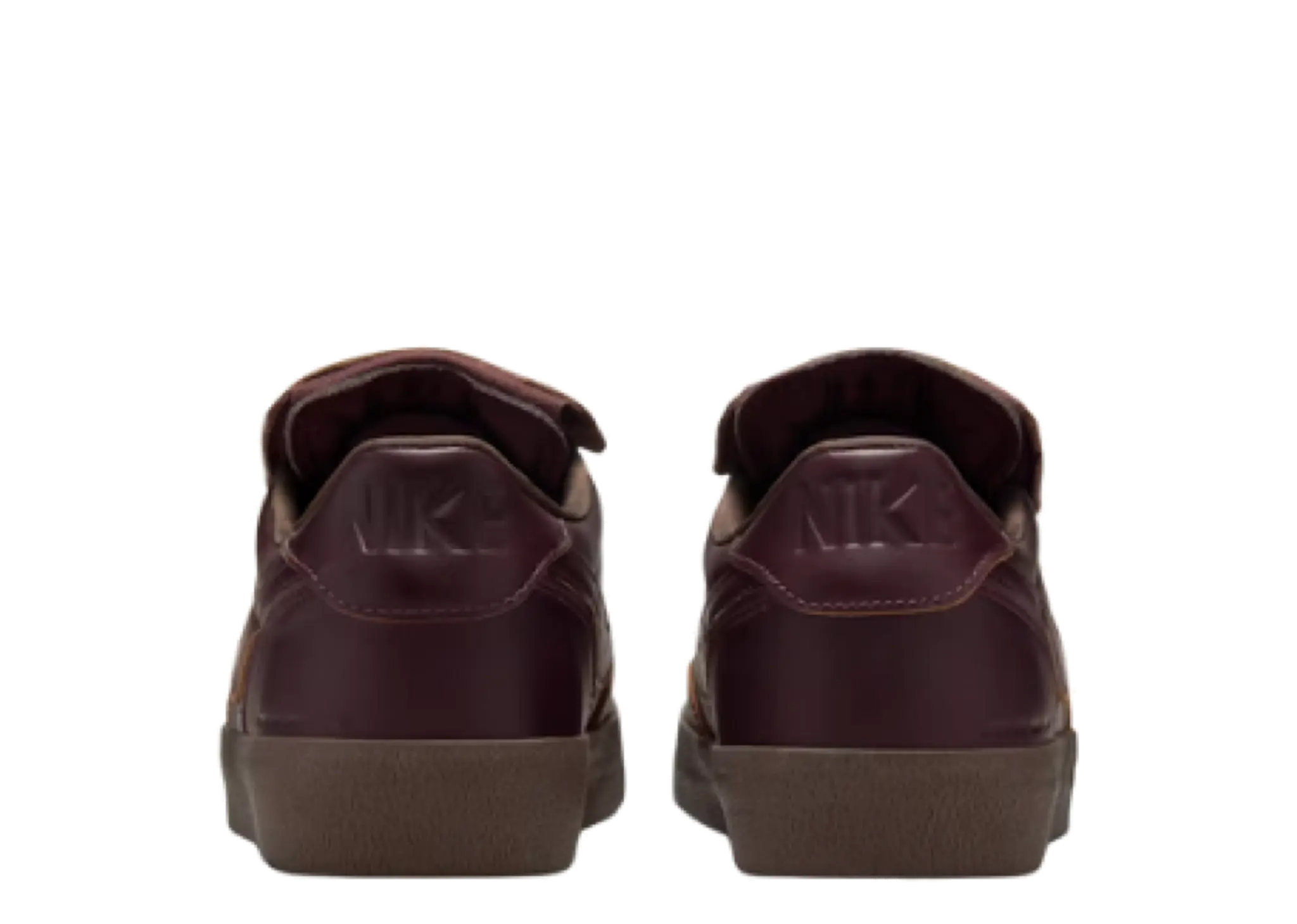 Nike Killshot 2 Leather Premium Burgundy Crush Baroque Brown - photo 3