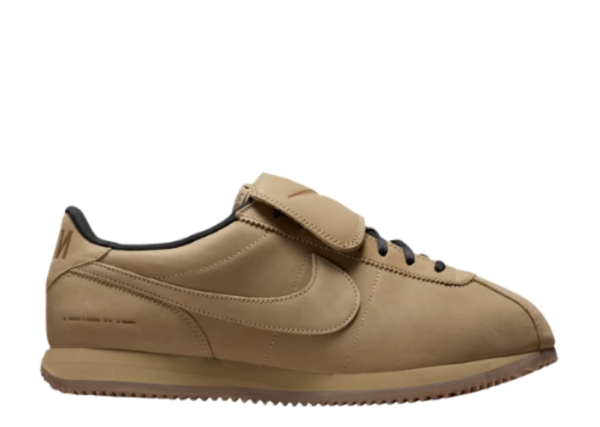 Nike Cortez Leather SE Parachute Beige