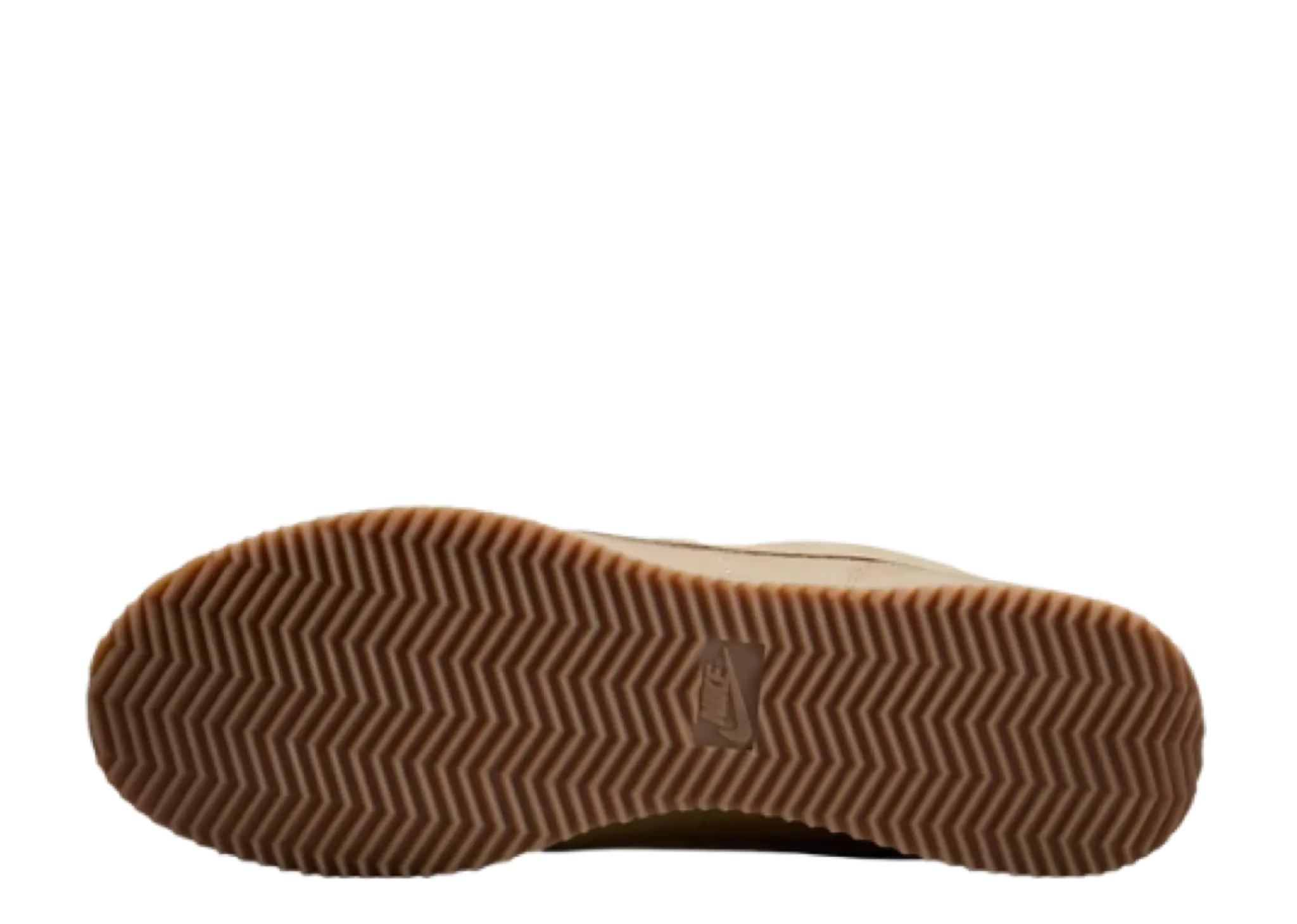 Nike Cortez Leather SE Parachute Beige - photo 4