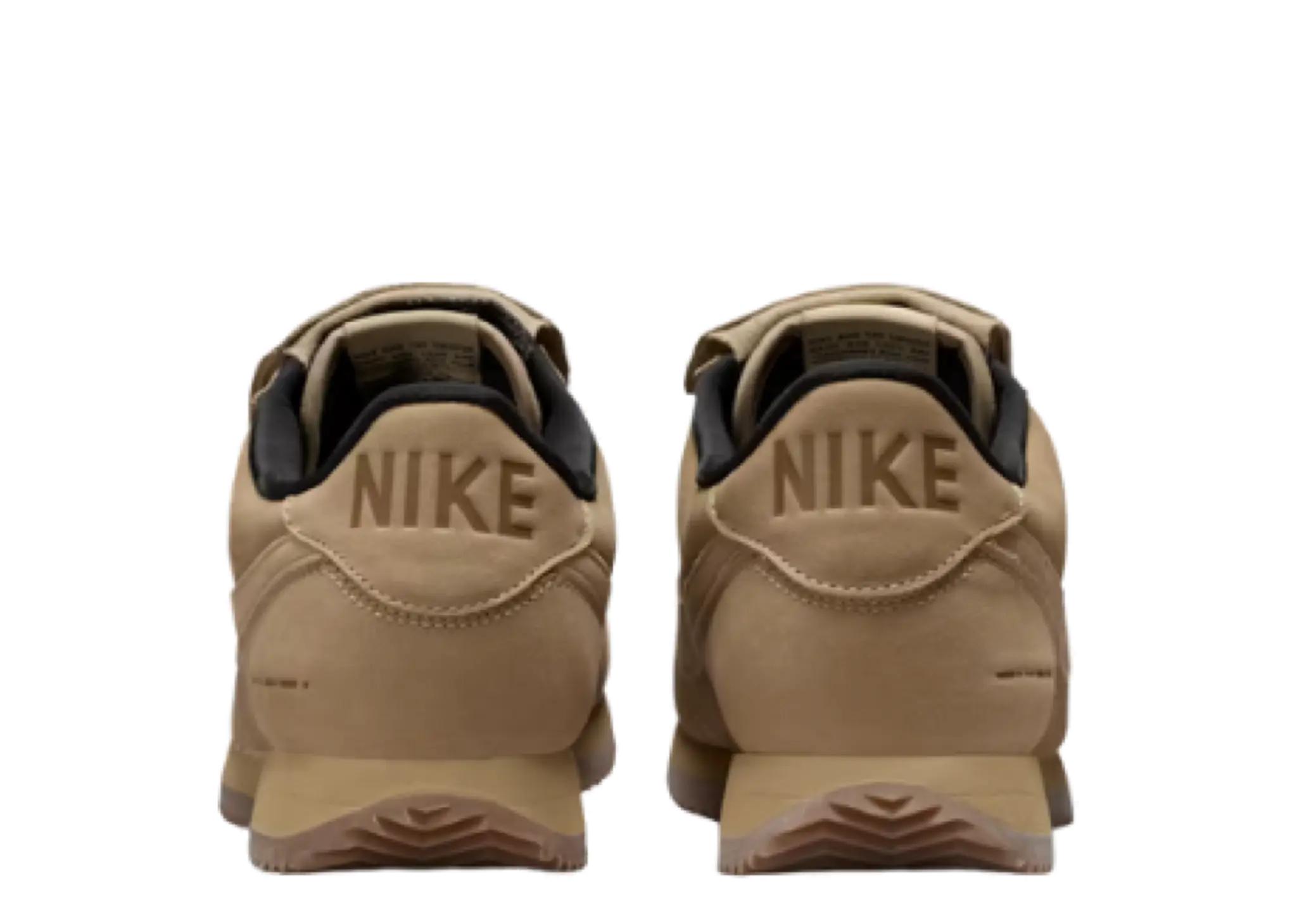 Nike Cortez Leather SE Parachute Beige - photo 3
