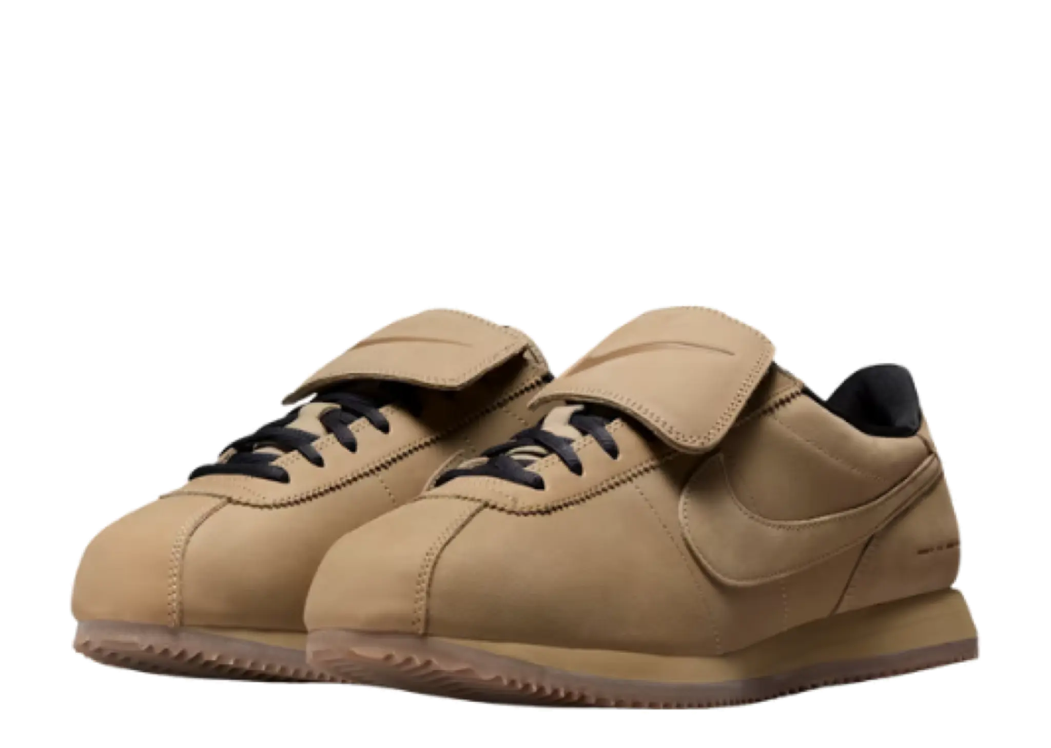 Nike Cortez Leather SE Parachute Beige - photo 2