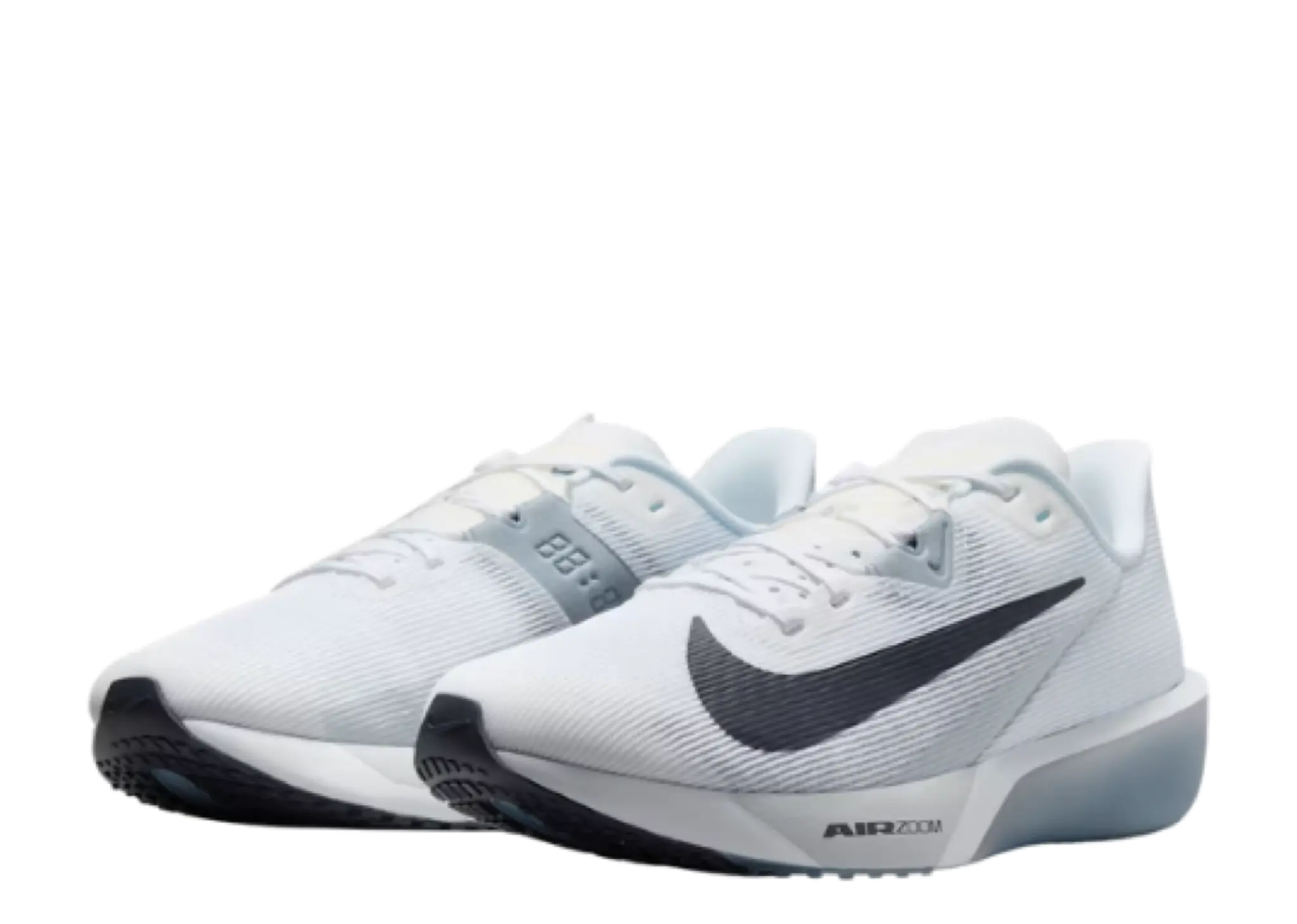 Nike Zoom Rival Fly 4 White Pure Platinum - photo 2