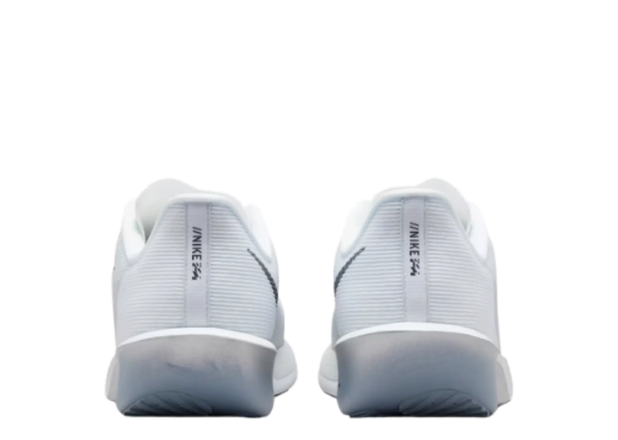 Nike Zoom Rival Fly 4 White Pure Platinum - photo 3