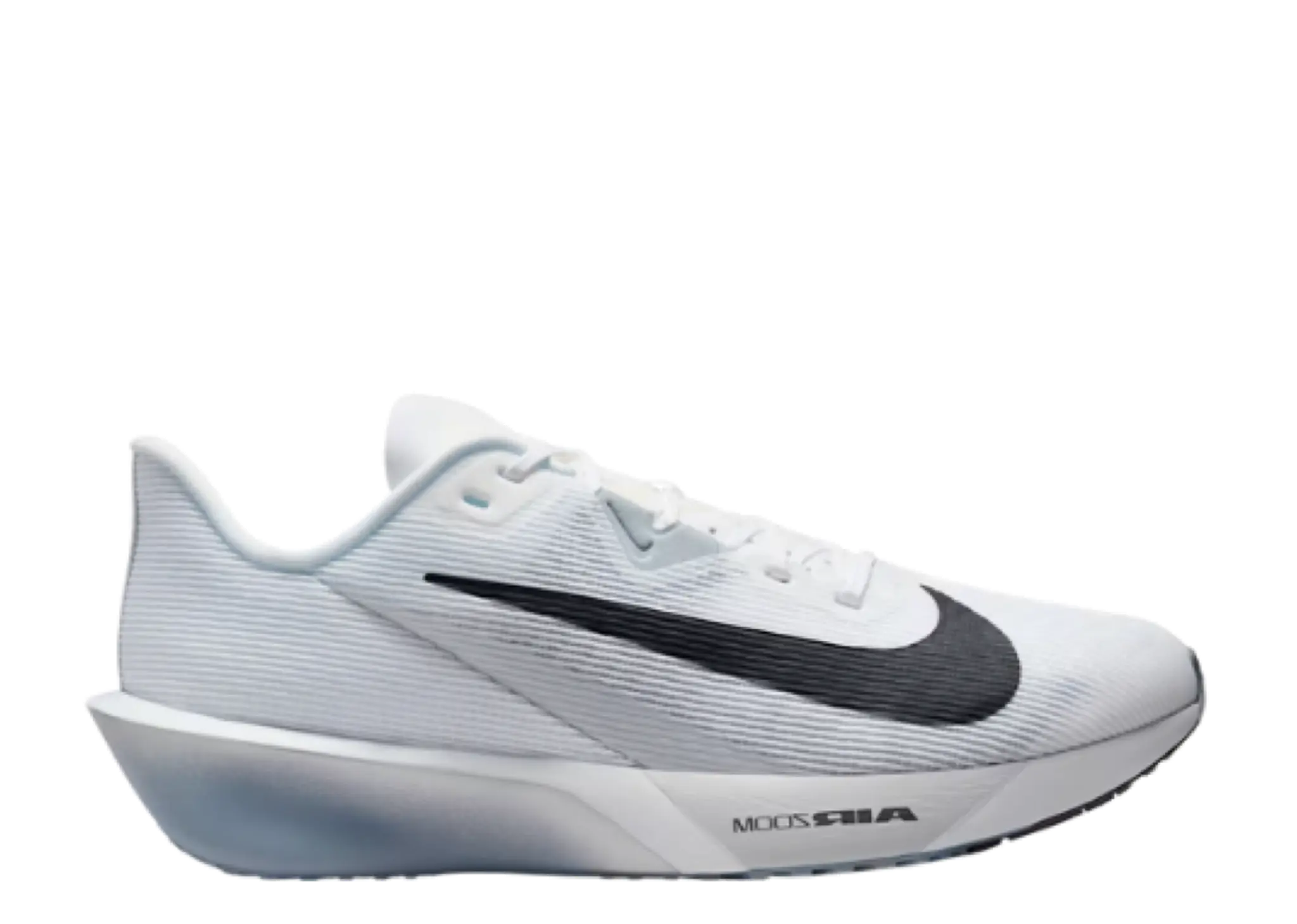 Nike Zoom Rival Fly 4 White Pure Platinum