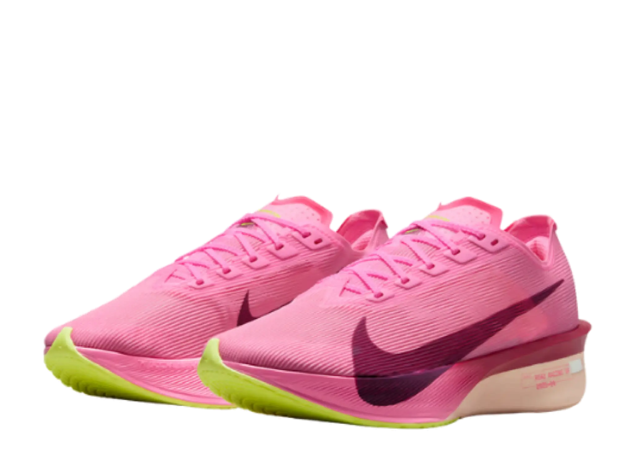 Nike Vaporfly 4 Pink Spell Hyper Pink (Women's) - photo 2