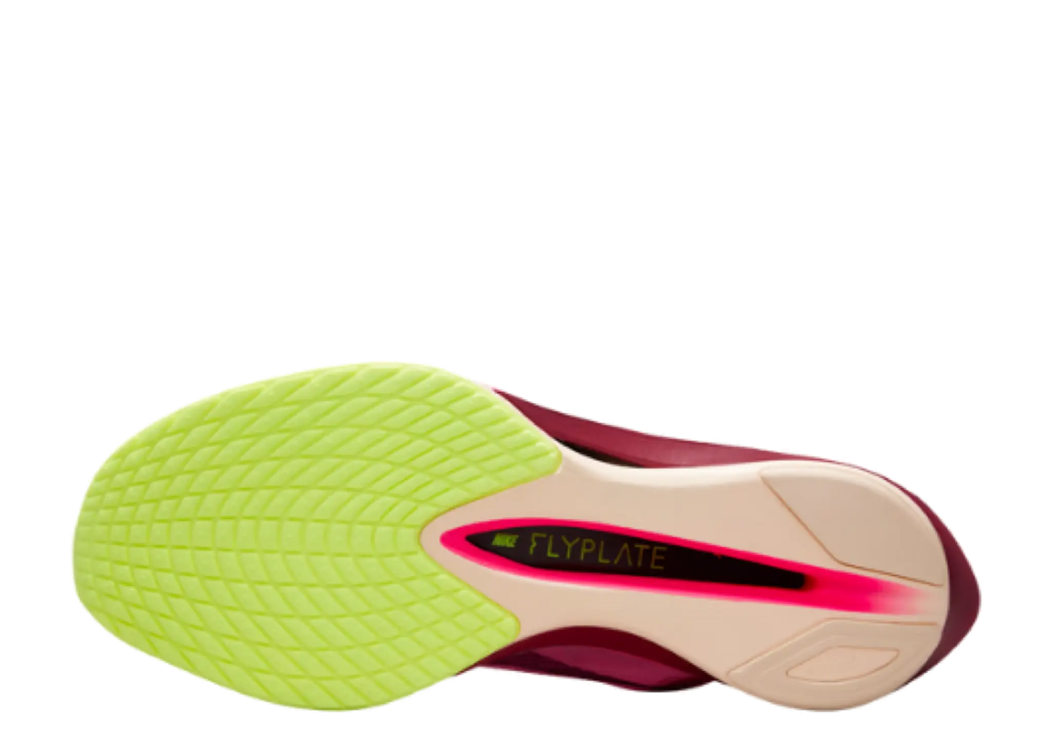 Nike Vaporfly 4 Pink Spell Hyper Pink (Women's) - photo 4
