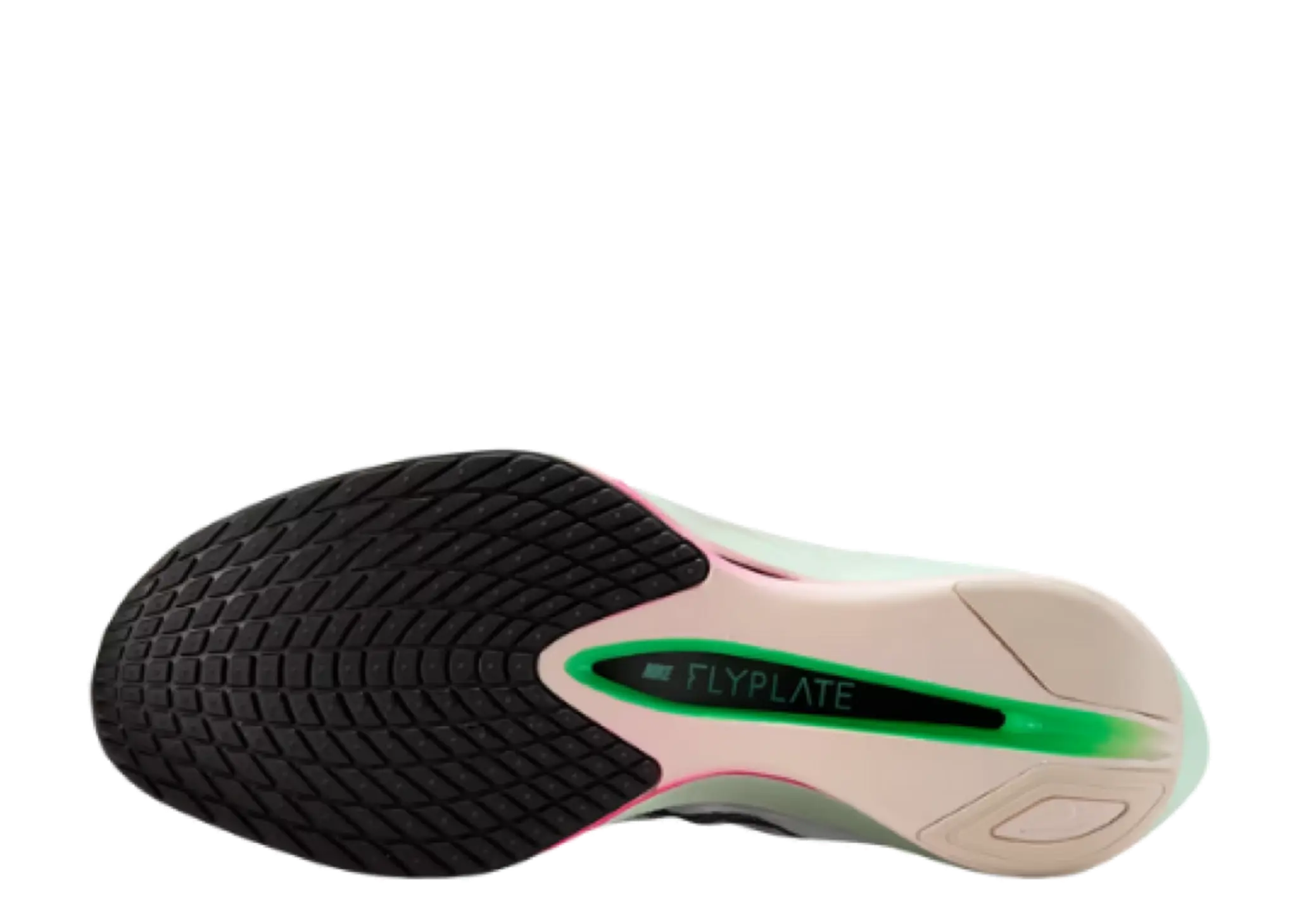 Nike Vaporfly 4 White Hyper Pink Mint Foam (Women's) - photo 4