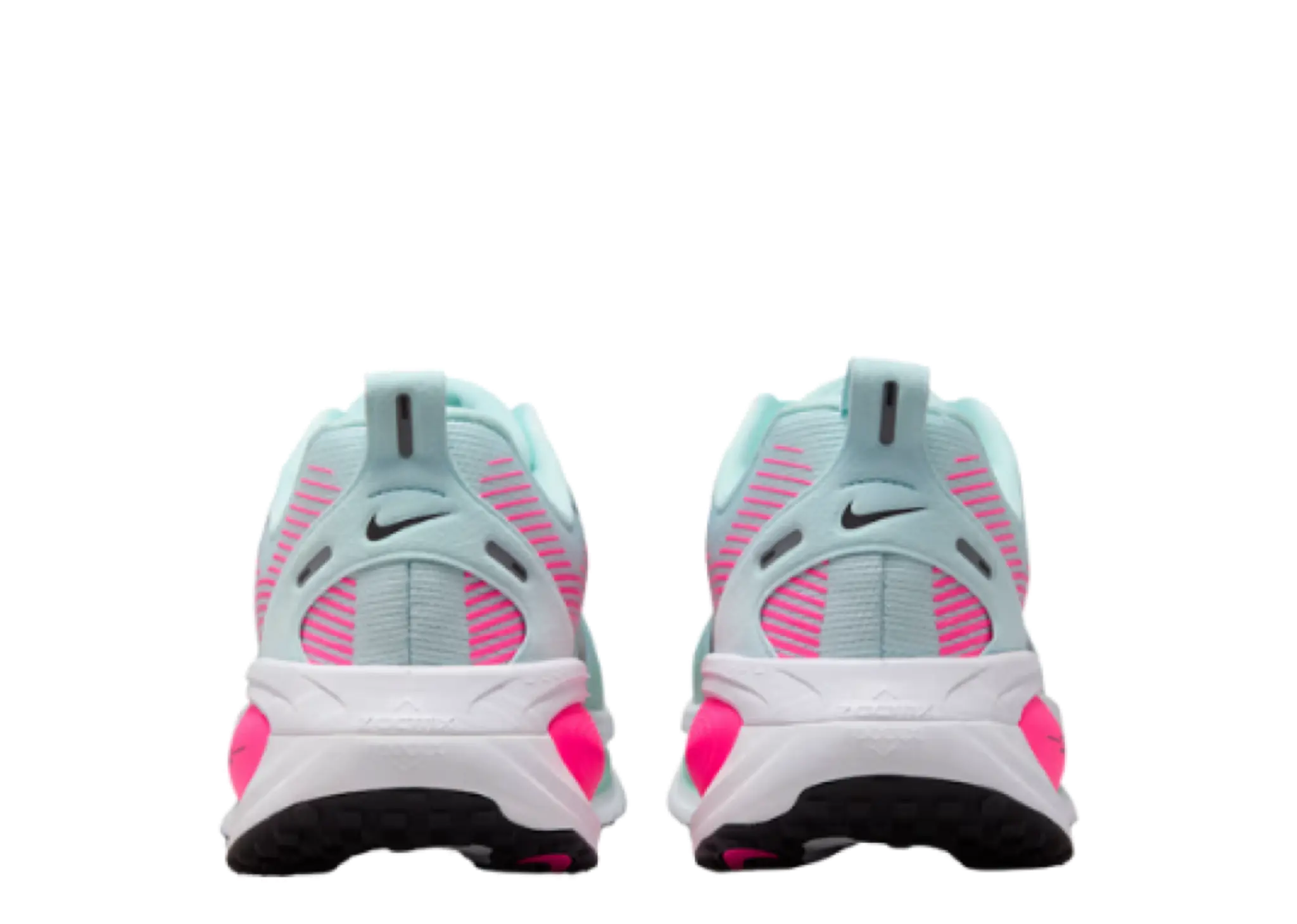 Nike Vomero 18 Glacier Blue White Hyper Pink - photo 3