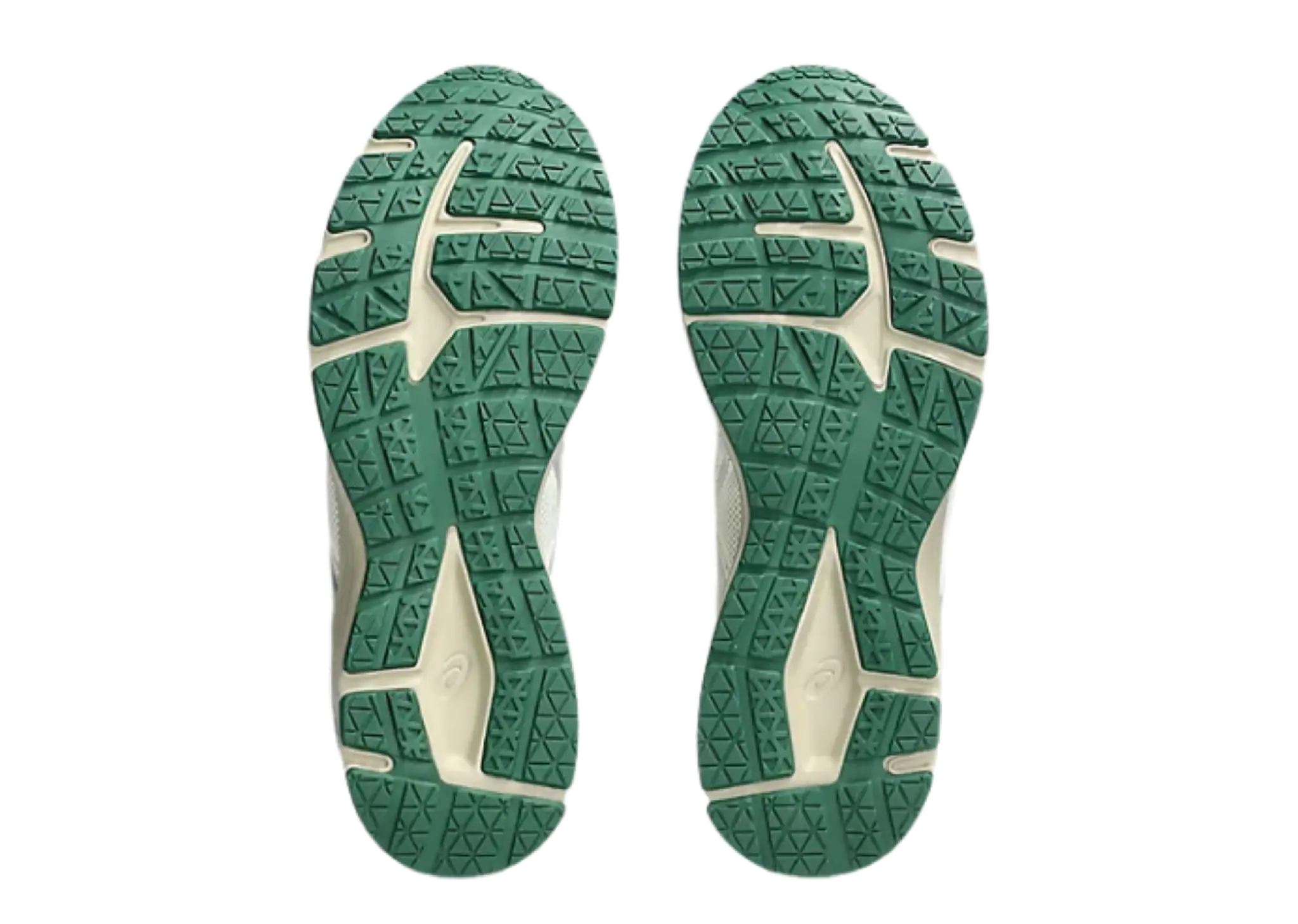 ASICS Jog 100S Pale Oak Pure Silver - photo 4