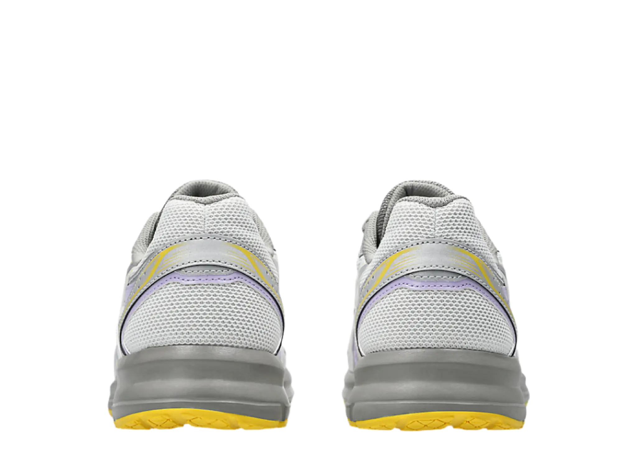 ASICS Jog 100S White Pure Silver - photo 3