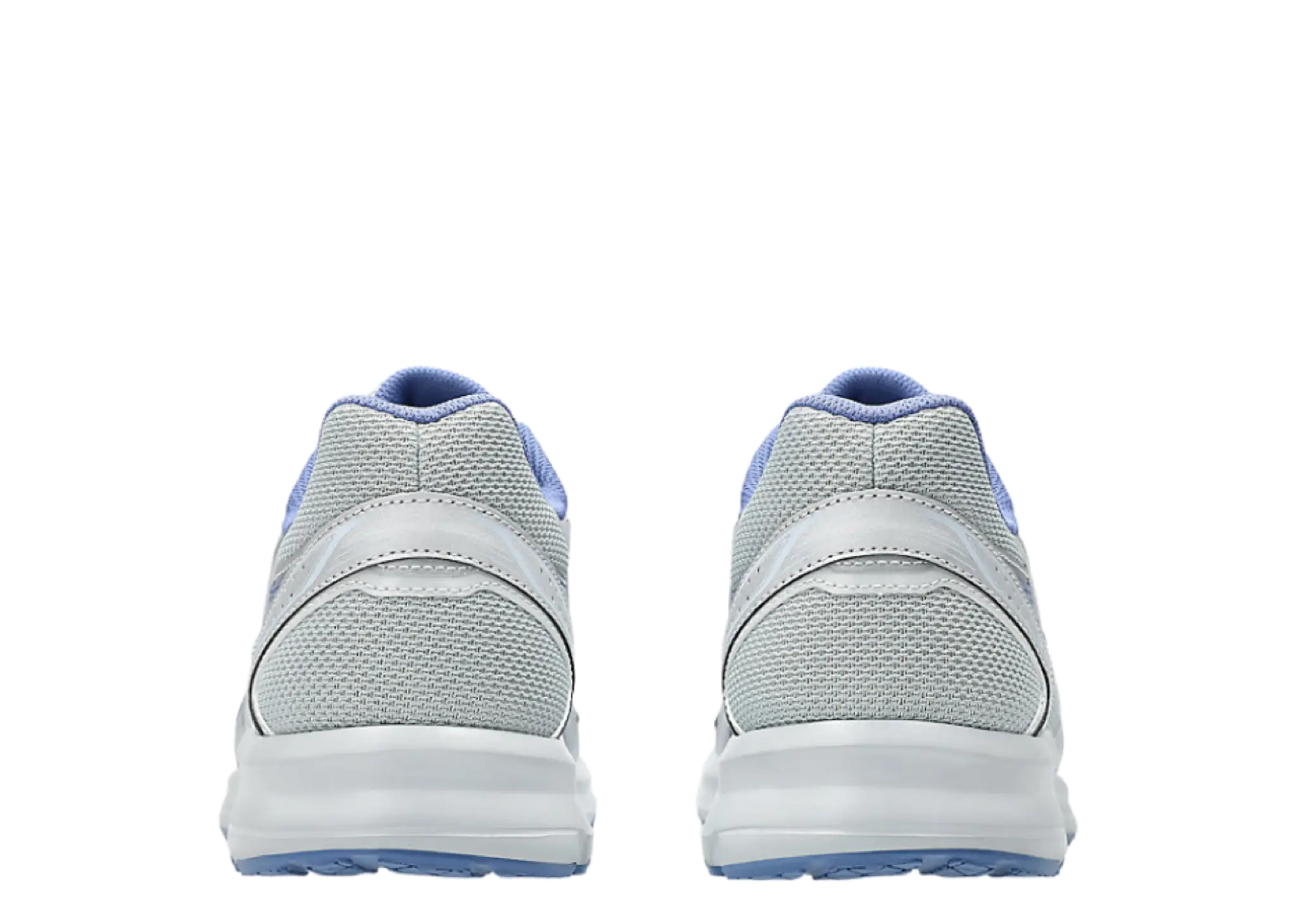 ASICS Jog 100S Piedmont Grey Pure Silver - photo 3