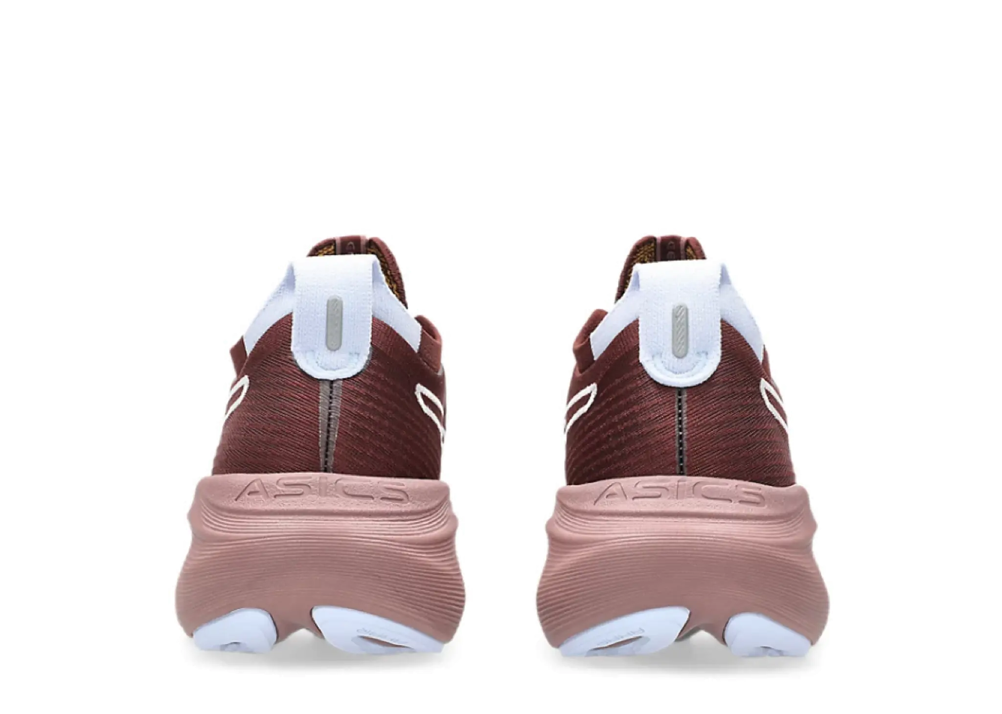 ASICS Gel-Nimbus 27 TR Nature Bathing - photo 3