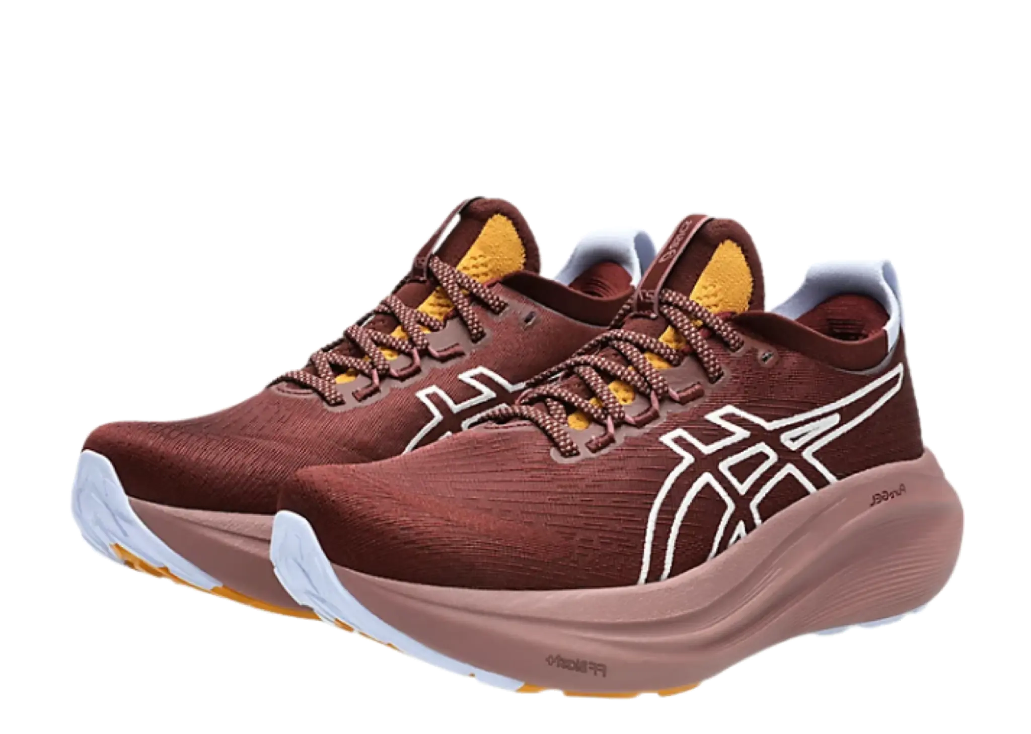 ASICS Gel-Nimbus 27 TR Nature Bathing - photo 2