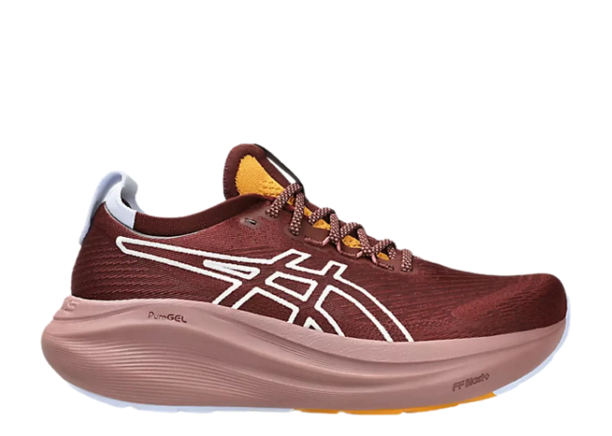 ASICS Gel-Nimbus 27 TR Nature Bathing