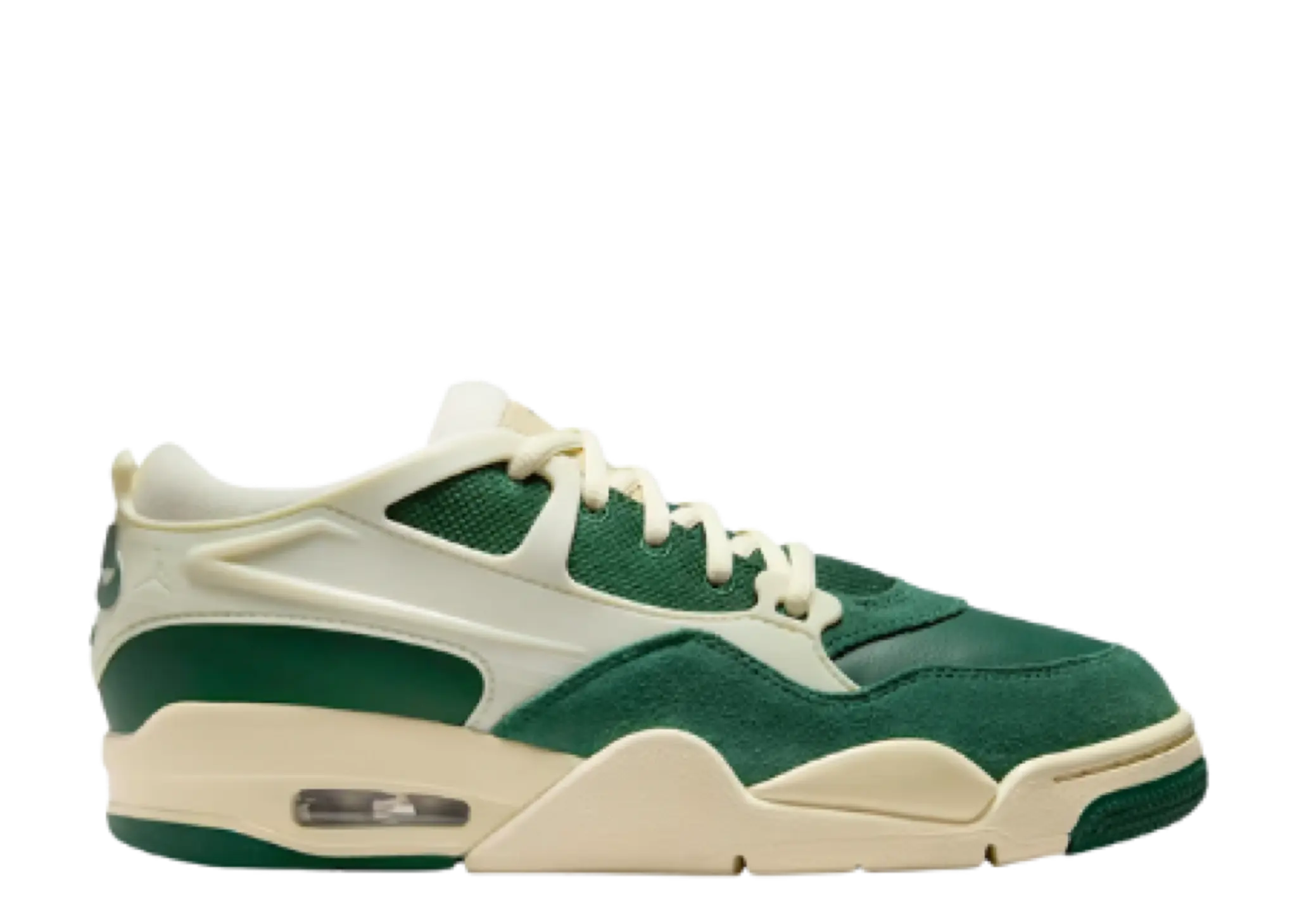 Air Jordan 4 RM Malachite Coconut Milk (Women's)