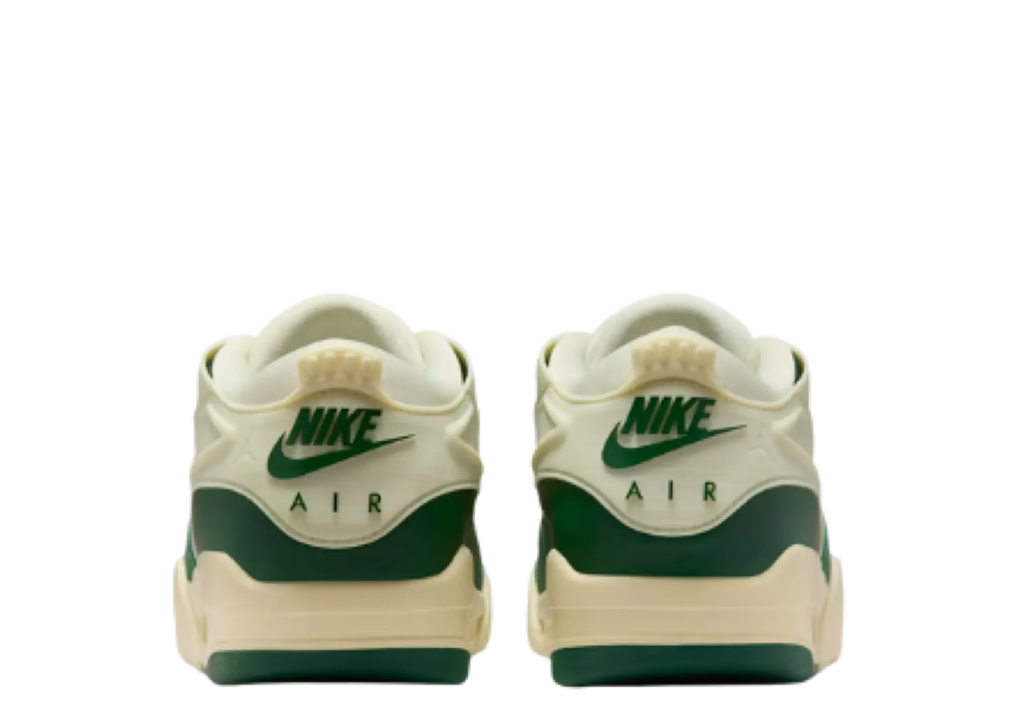 Air Jordan 4 RM Malachite Coconut Milk (Women's) - photo 3