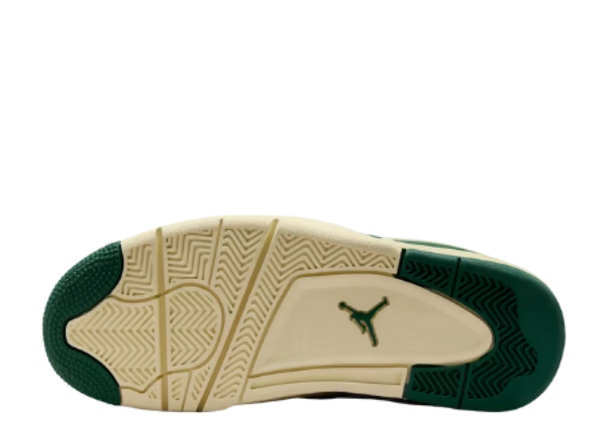 Air Jordan 4 RM Malachite Coconut Milk (Women's) - photo 4