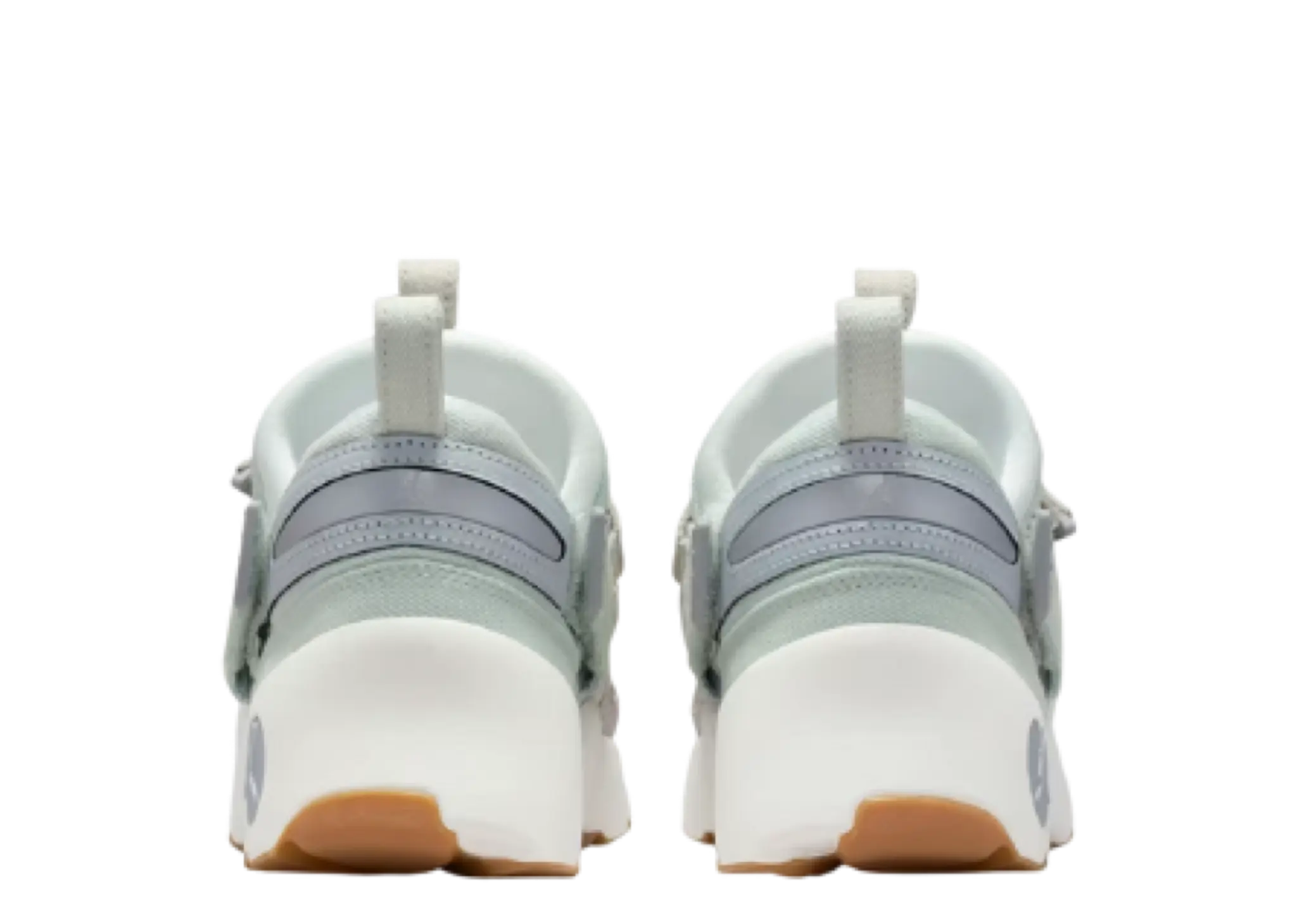 Air Jordan Trunner LX Corduroy White Bright Ceramic Gum (Women's) - photo 3