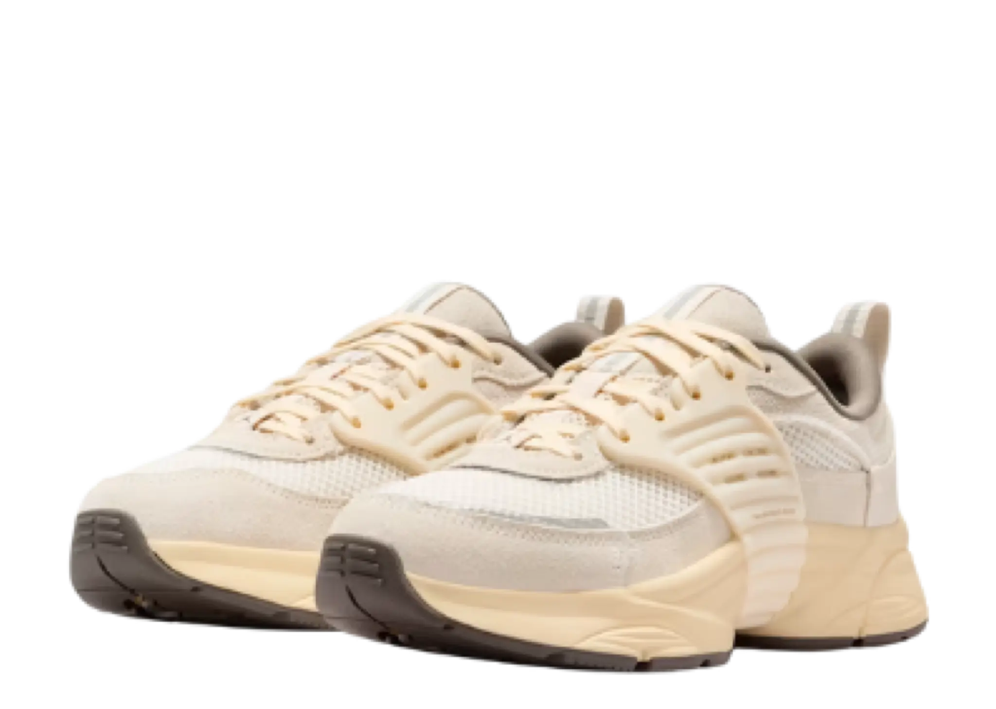 Air Jordan Trunner O/S Light Orewood Brown (Grade School) - photo 2