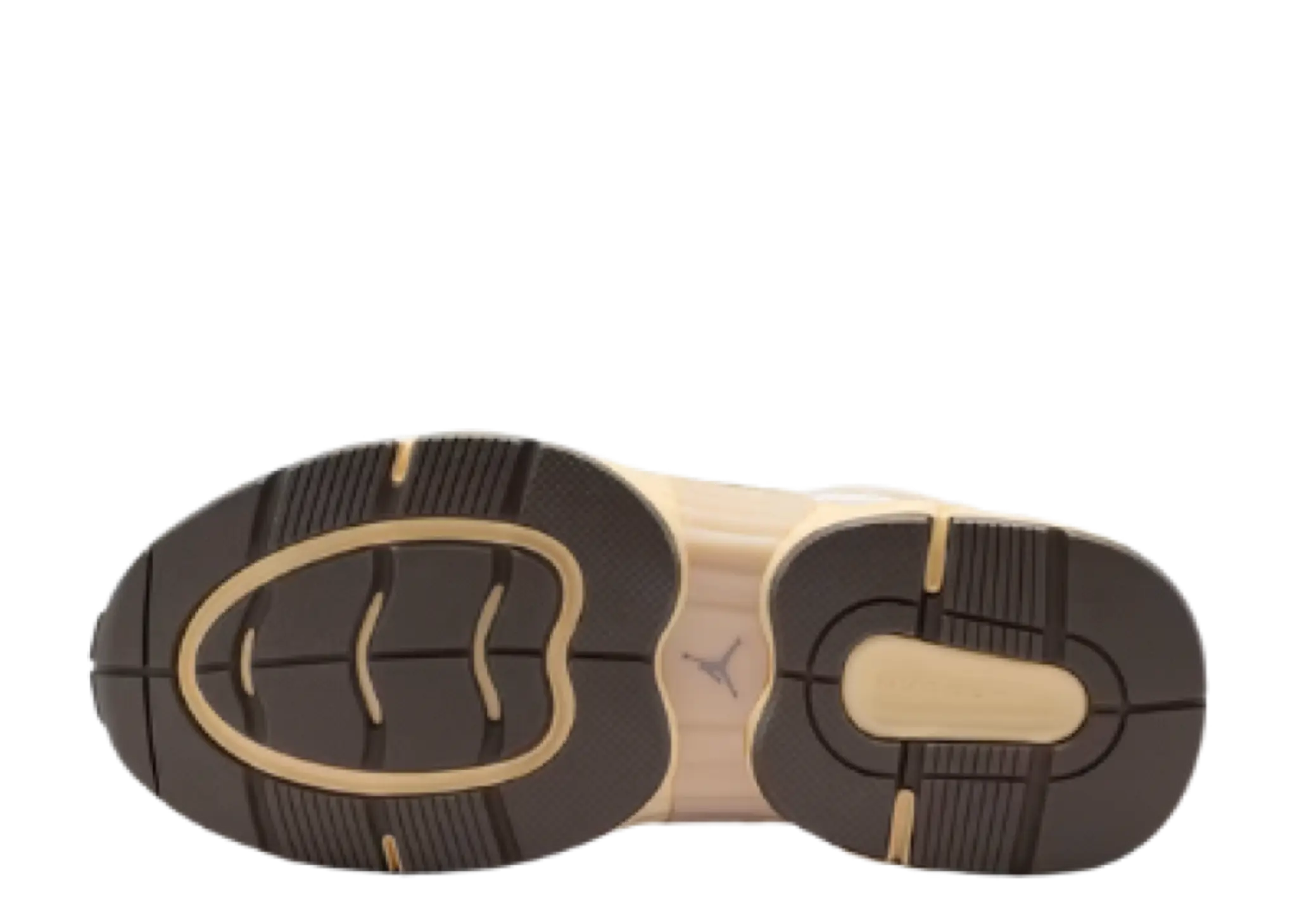 Air Jordan Trunner O/S Light Orewood Brown (Grade School) - photo 4