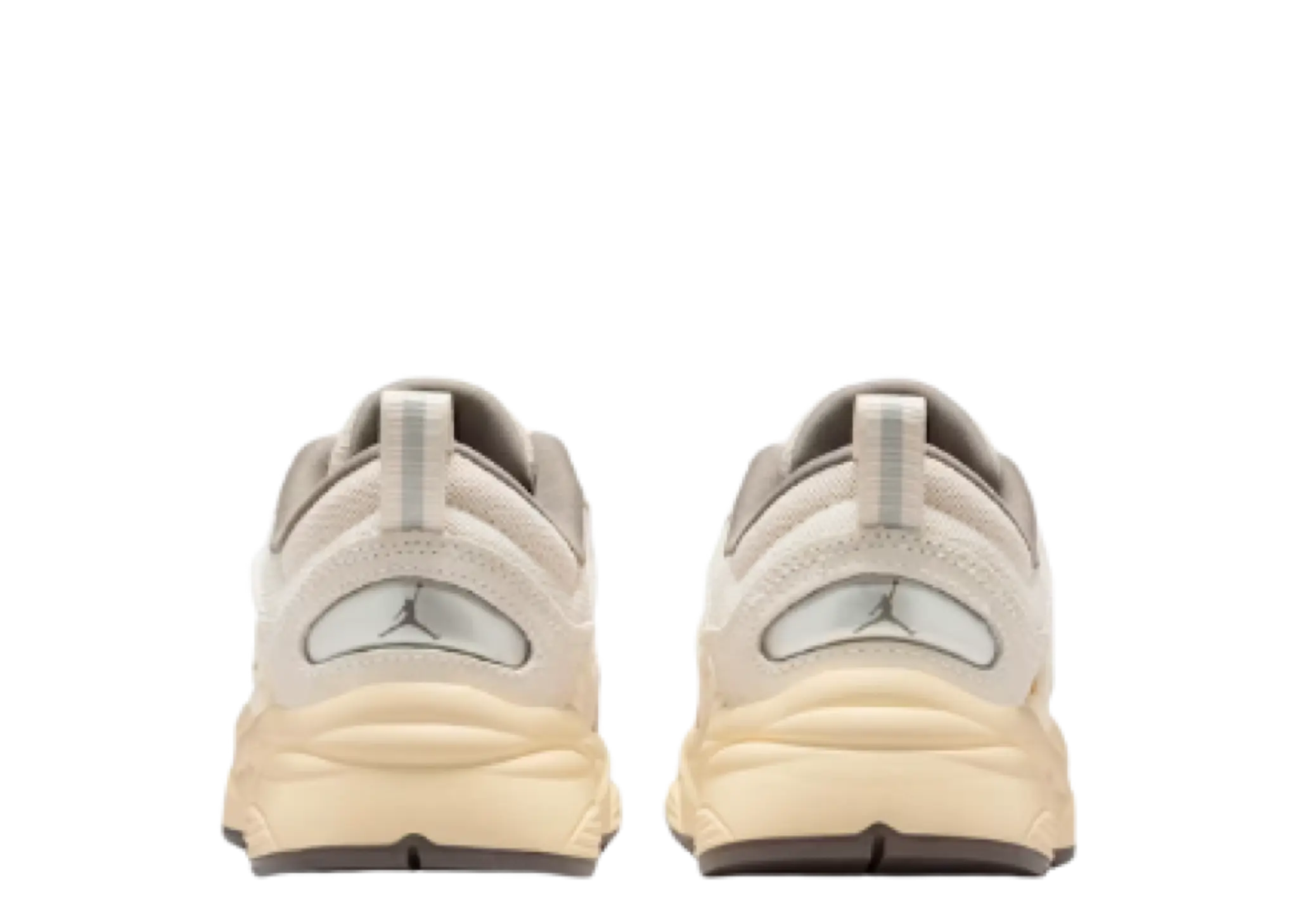 Air Jordan Trunner O/S Light Orewood Brown (Grade School) - photo 3