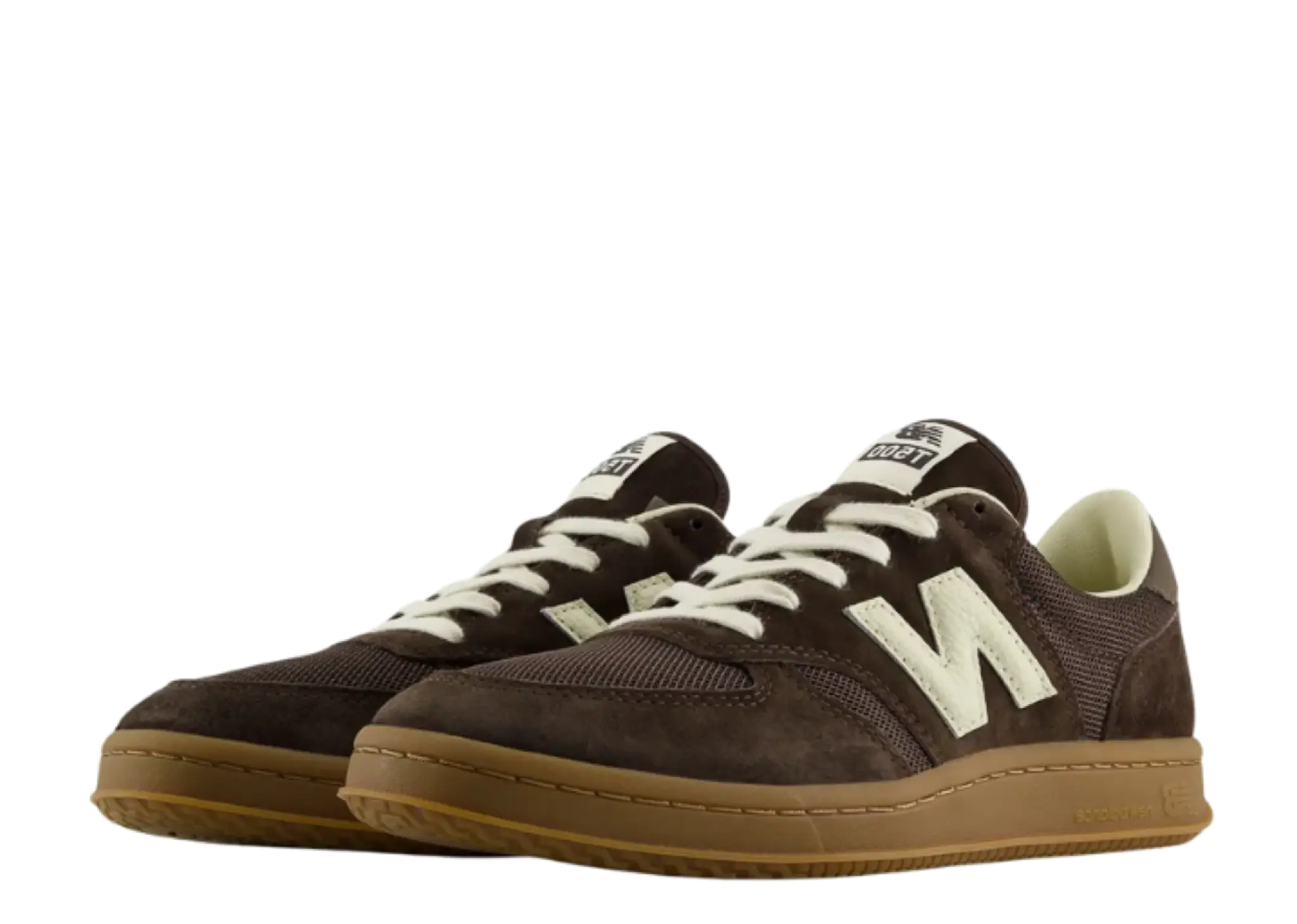 New Balance T500 AURALEE Vintage Brown - photo 2