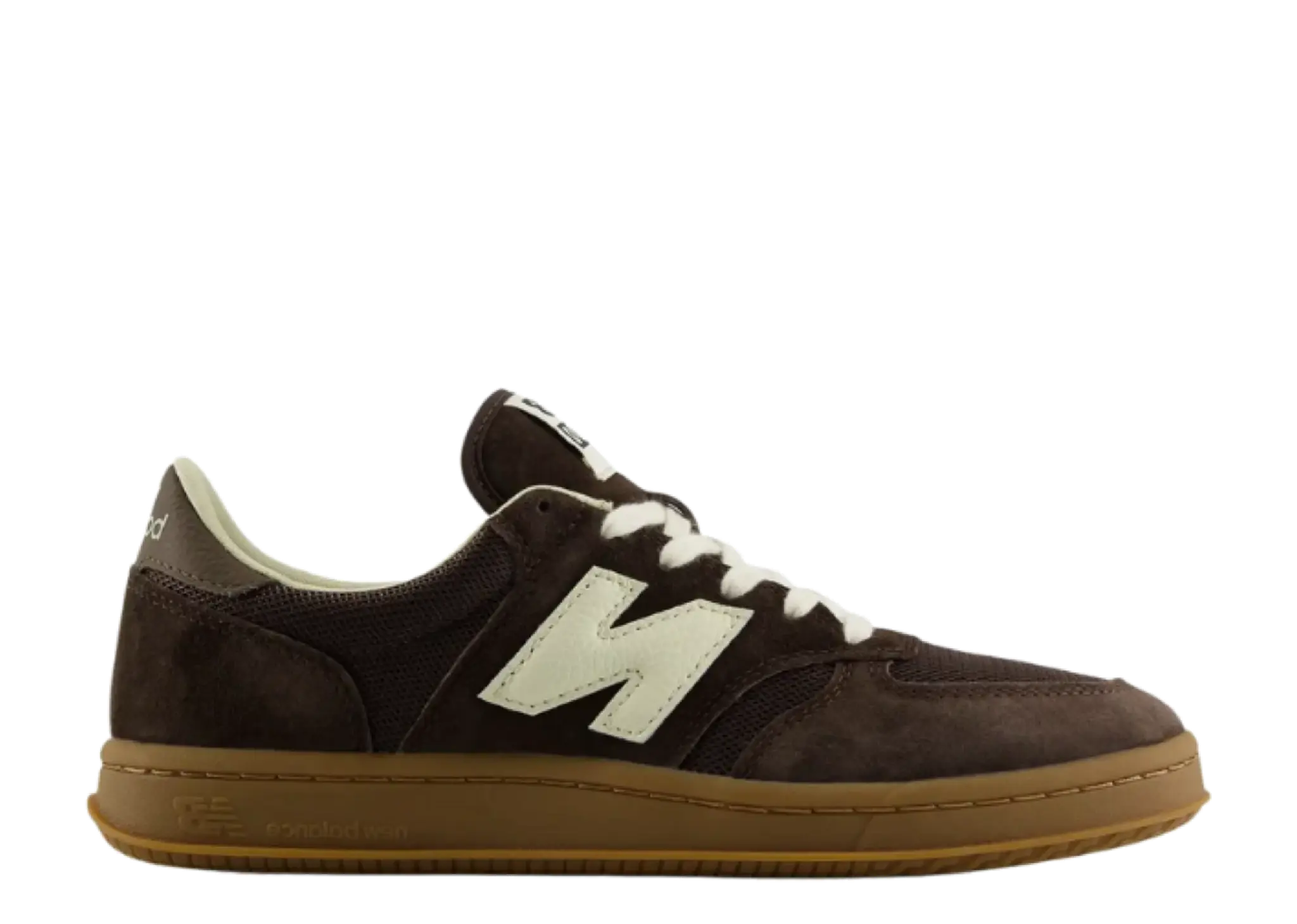 New Balance T500 AURALEE Vintage Brown