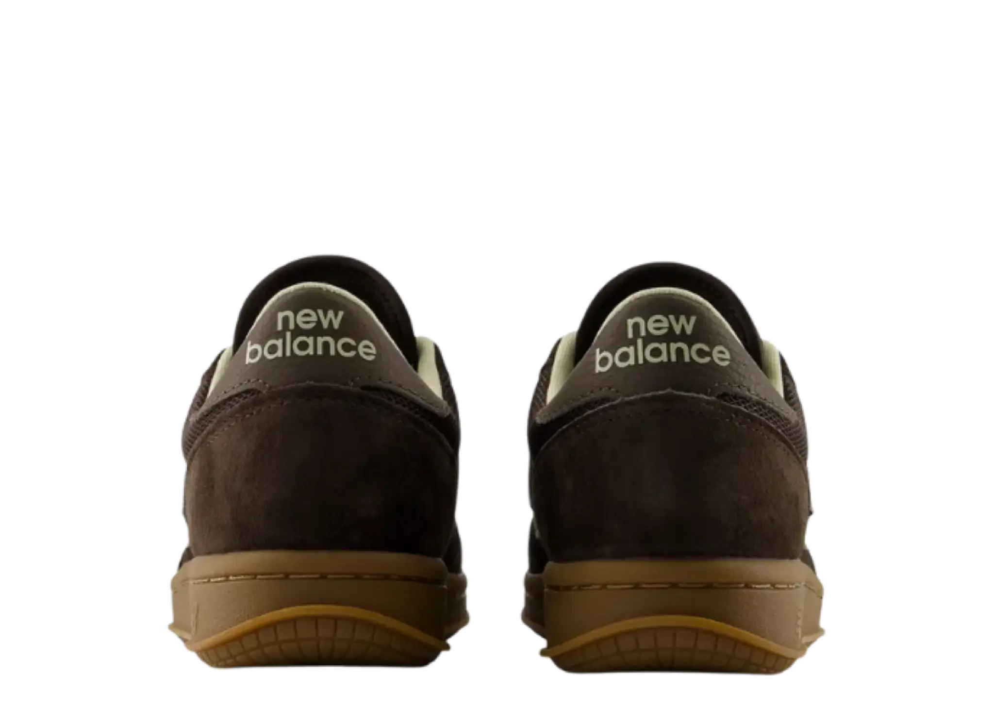 New Balance T500 AURALEE Vintage Brown - photo 3