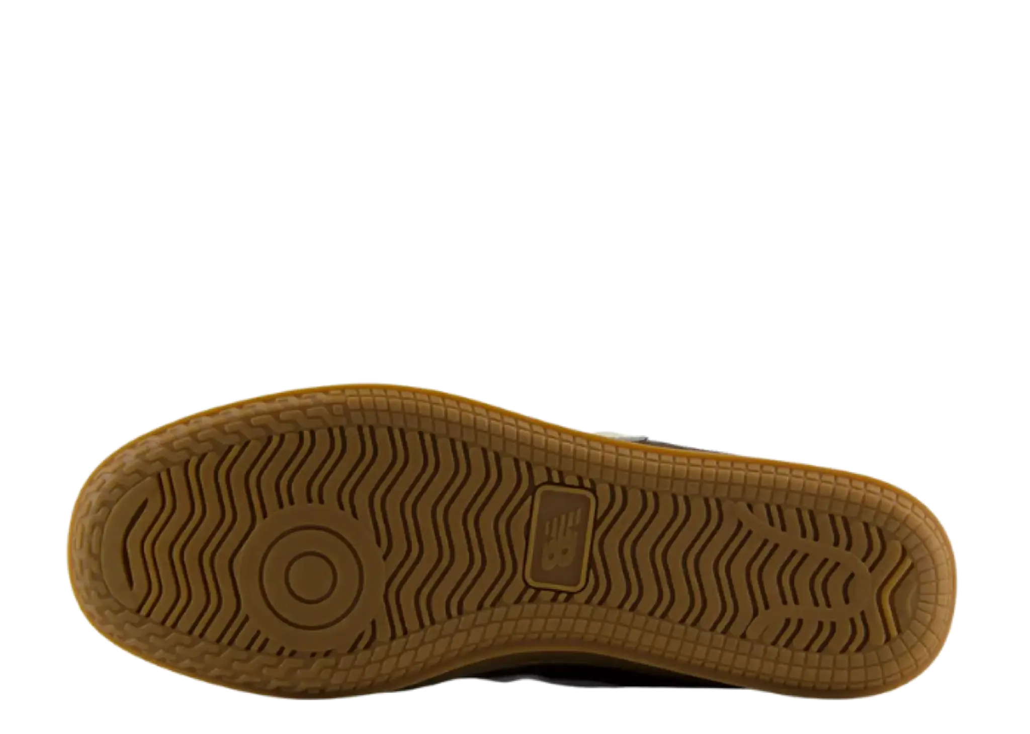 New Balance T500 AURALEE Vintage Brown - photo 4