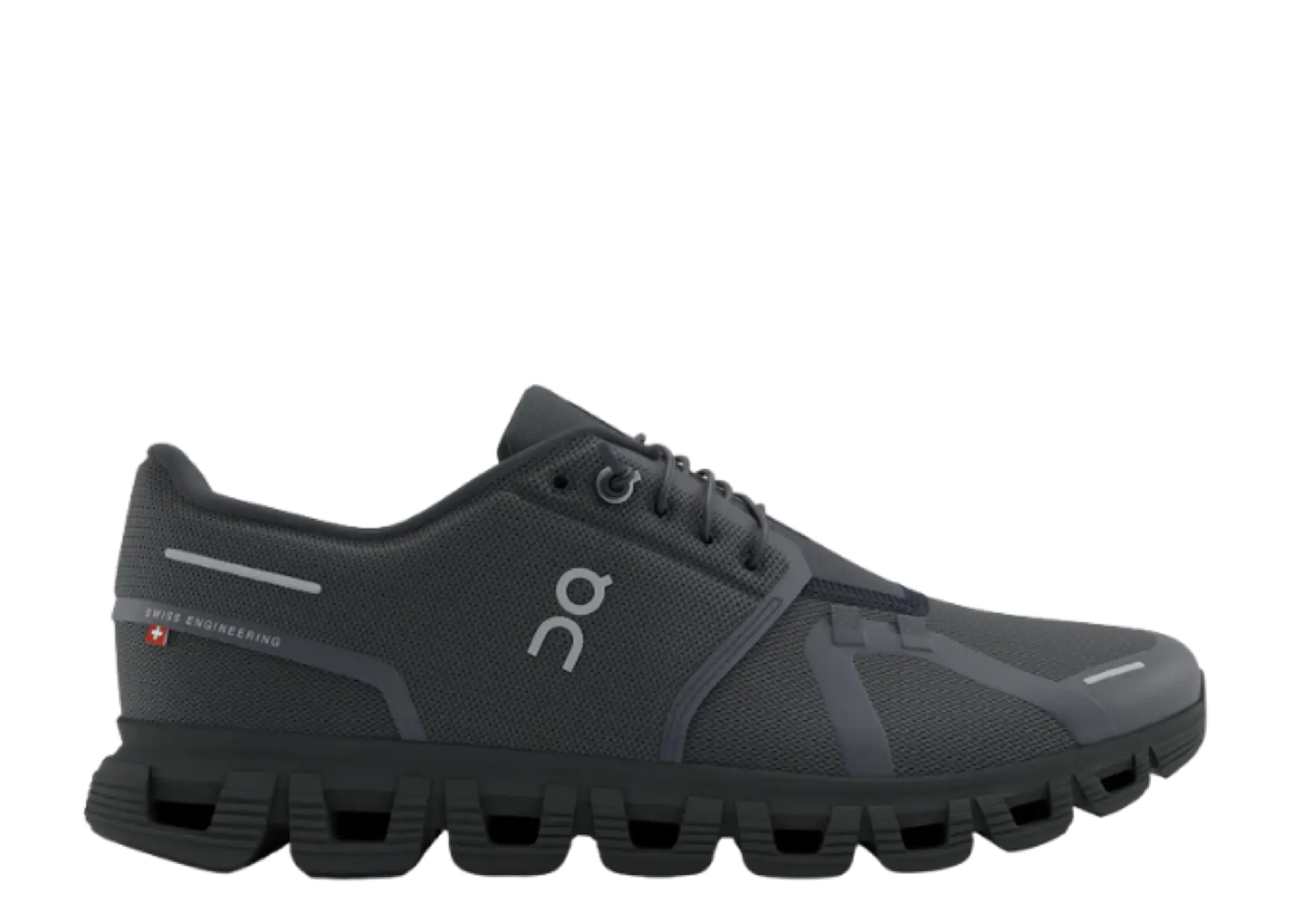 ON Running Cloud 6 Navy Stone (Women's)