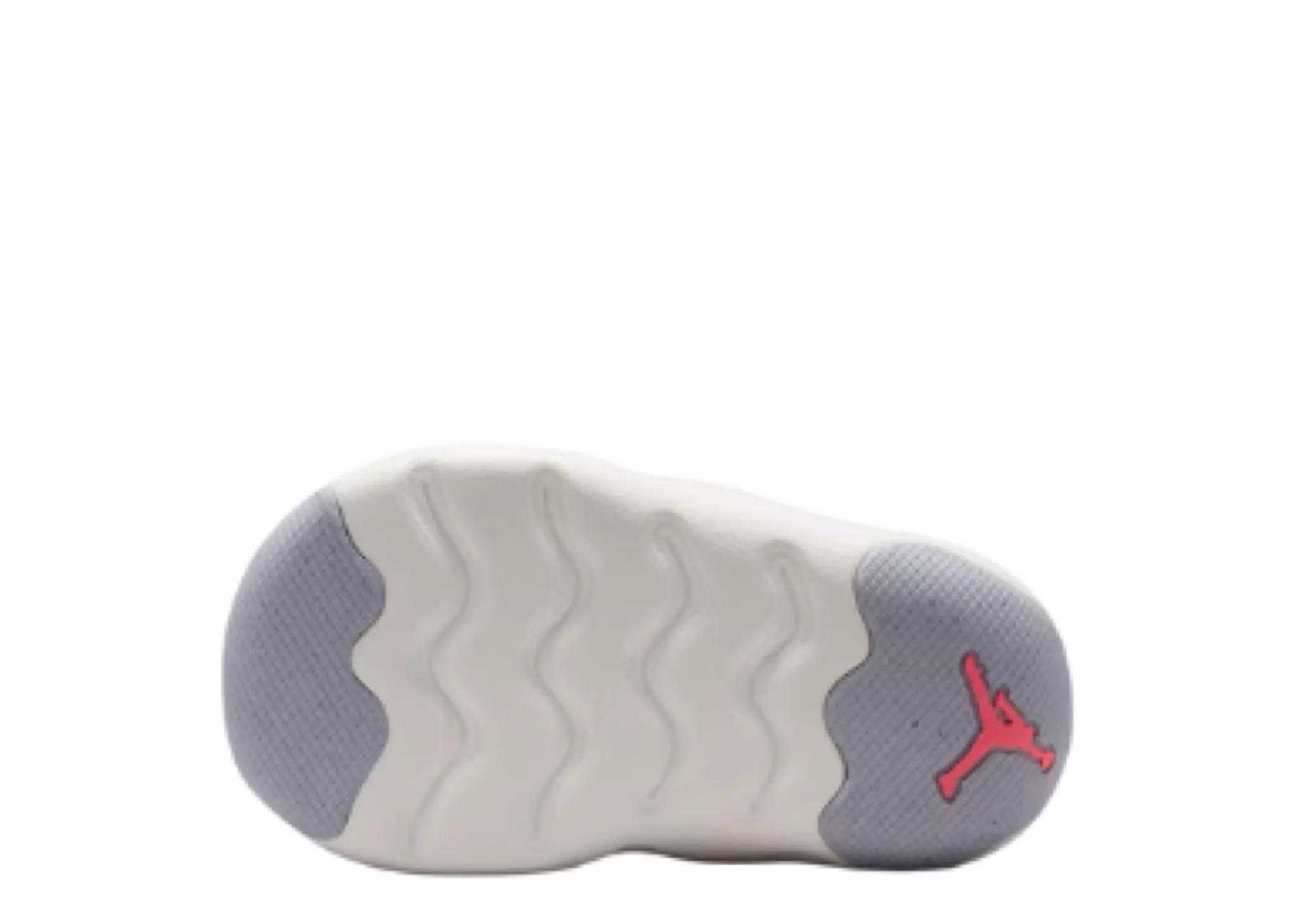 Air Jordan 23/7.2 EasyOn Photo Blue Sail Silver (Toddler) - photo 4
