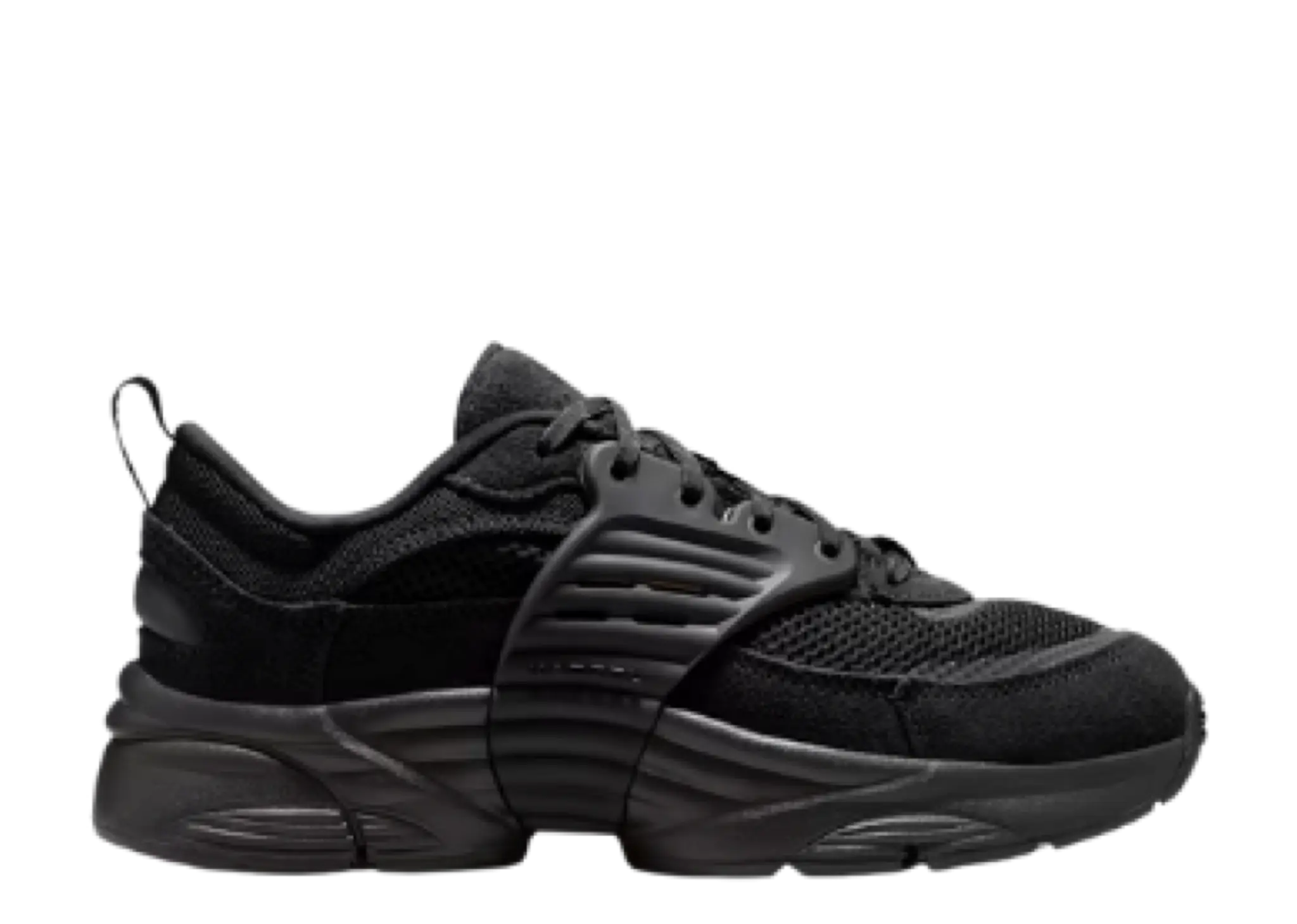 Air Jordan Trunner O/S Black Cat (Grade School)
