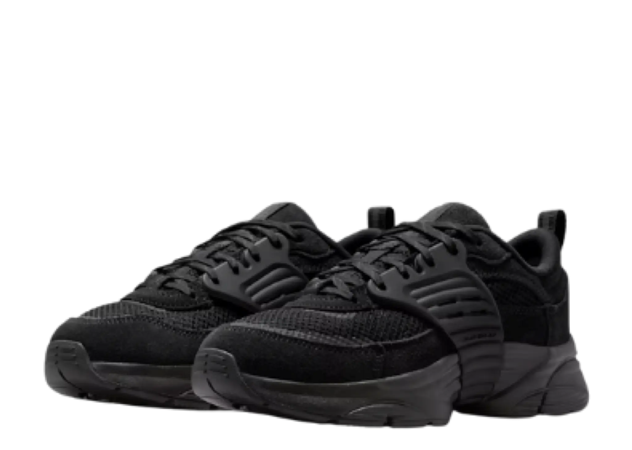 Air Jordan Trunner O/S Black Cat (Grade School) - photo 2