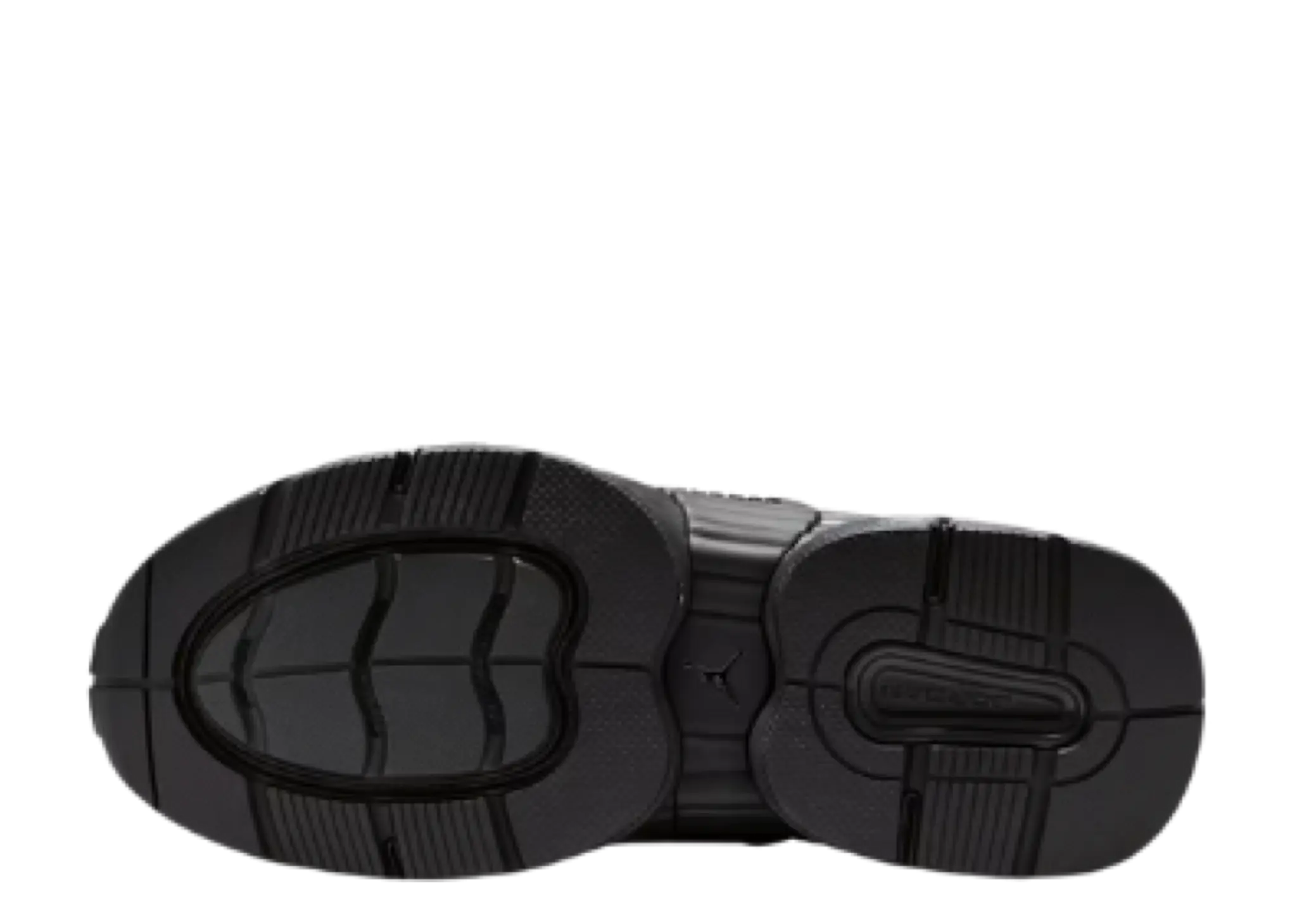 Air Jordan Trunner O/S Black Cat (Grade School) - photo 4