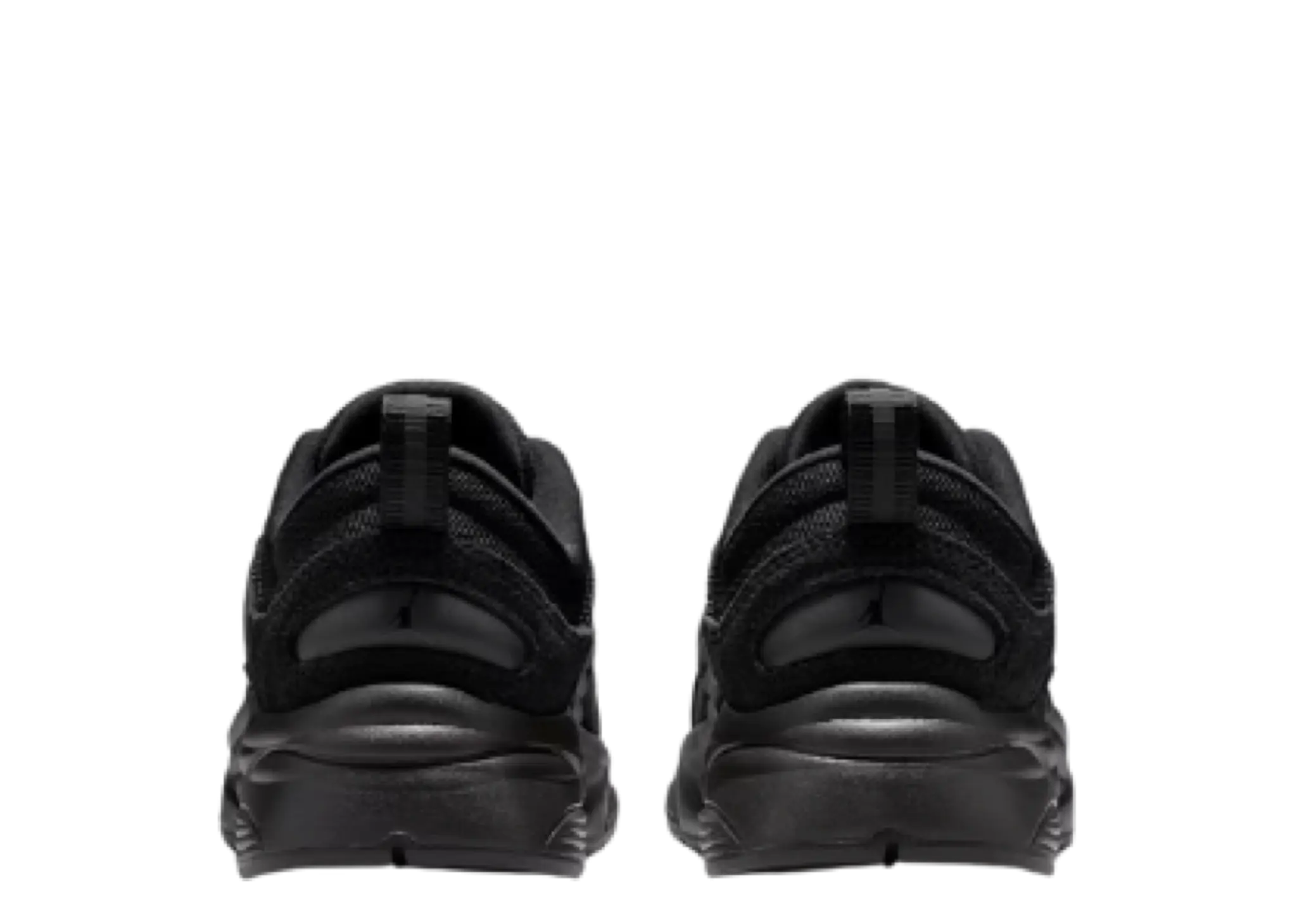 Air Jordan Trunner O/S Black Cat (Grade School) - photo 3