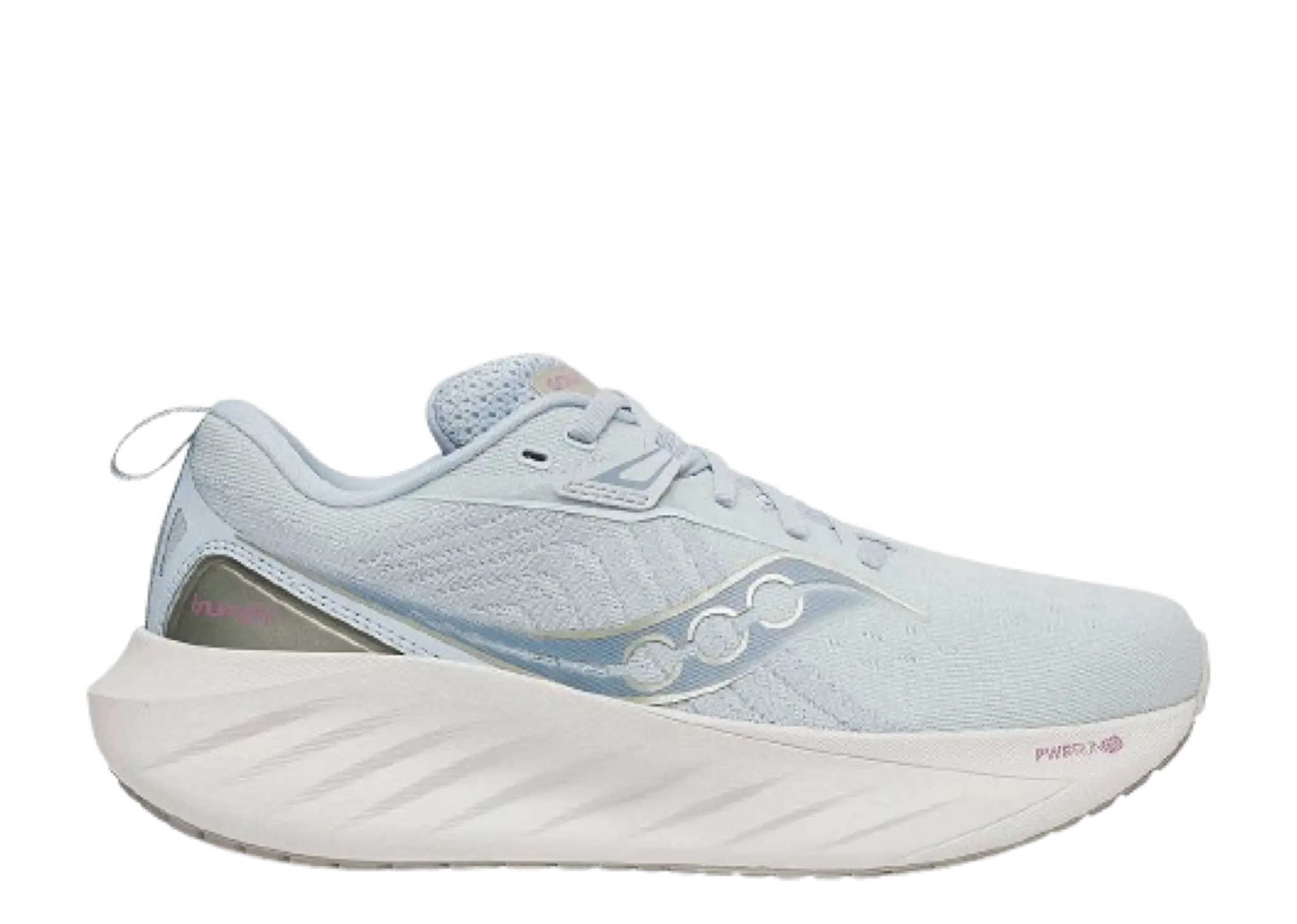 Saucony Triumph 22 Vapor Moon (Women's)