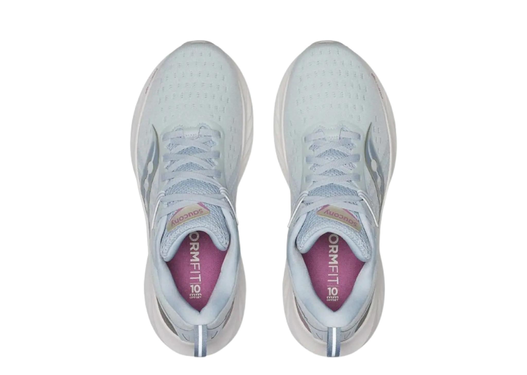 Saucony Triumph 22 Vapor Moon (Women's) - photo 2