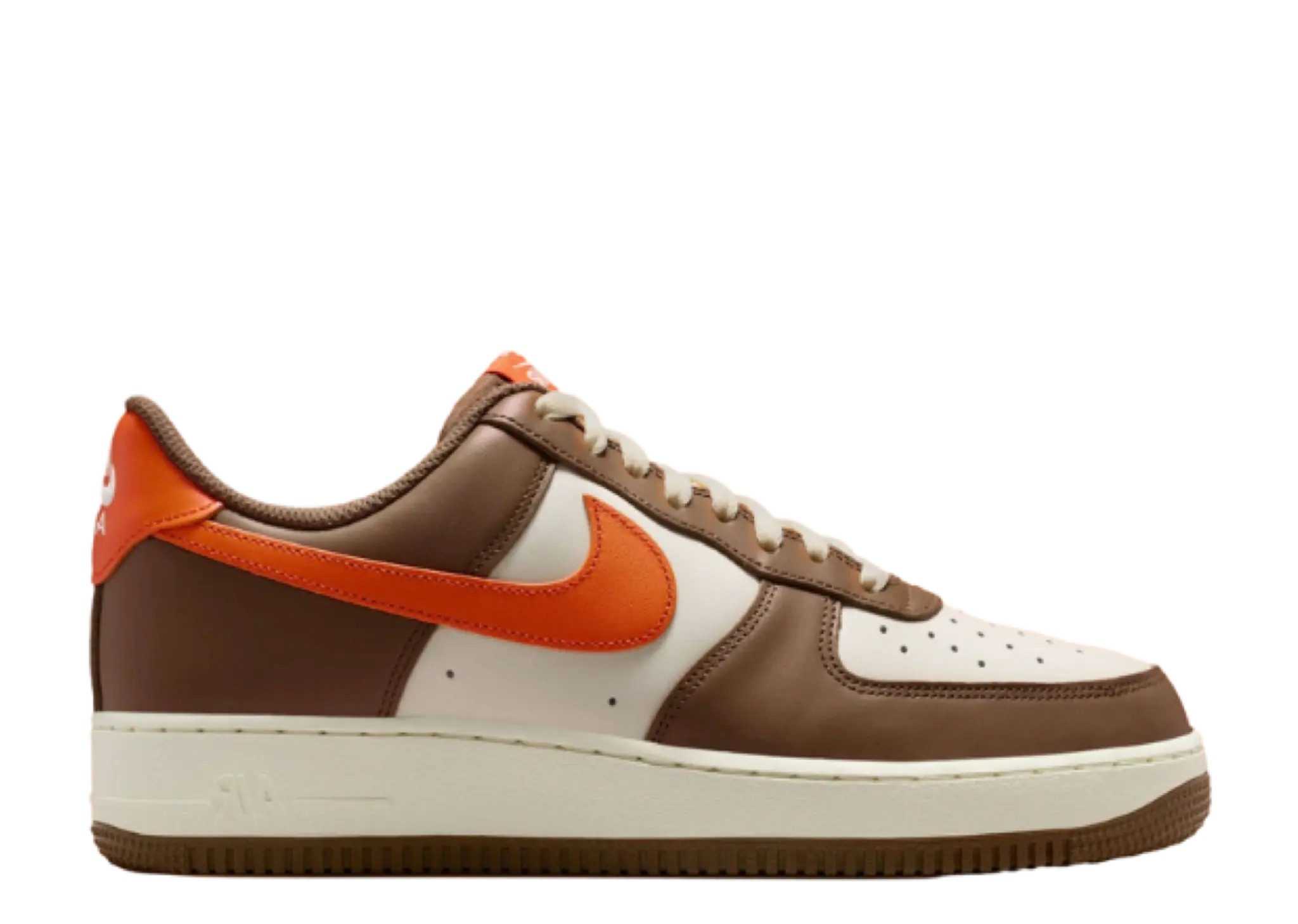 Nike Air Force 1 Low '07 Mosswood Brown