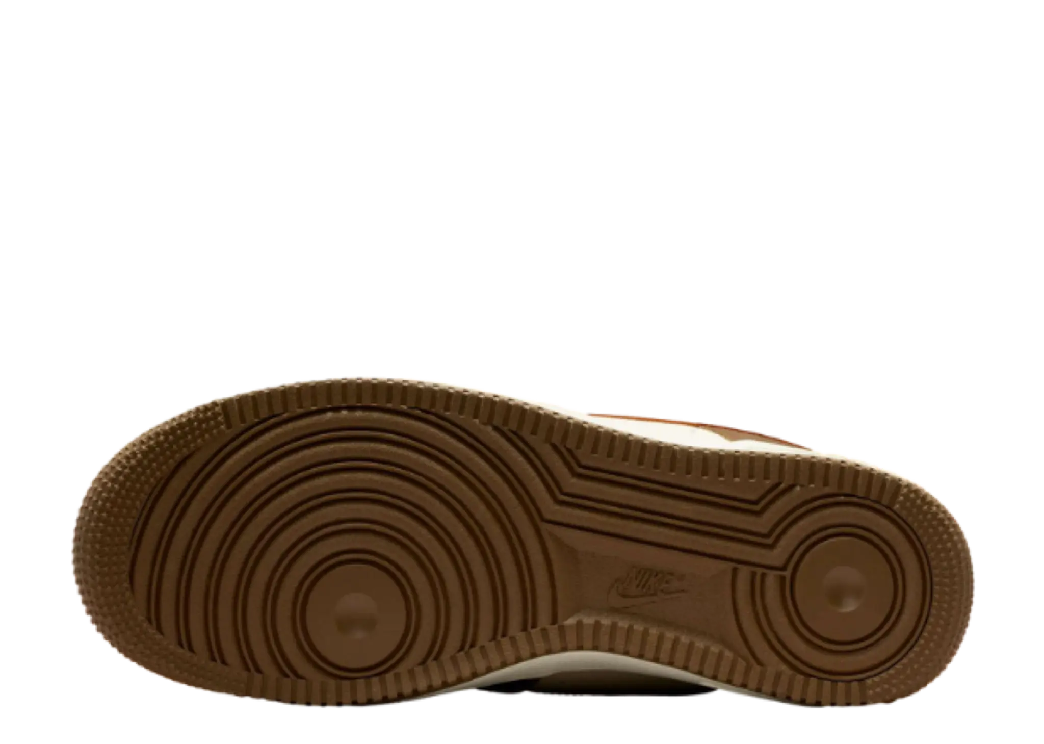 Nike Air Force 1 Low '07 Mosswood Brown - photo 4