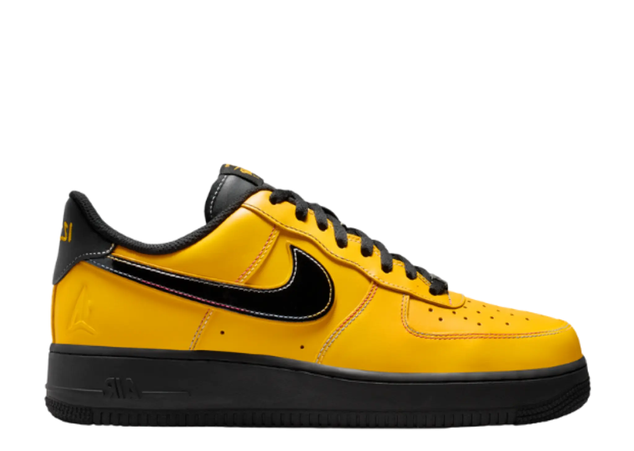 Nike Air Force 1 Low Ja Morant Let Me Be Ja
