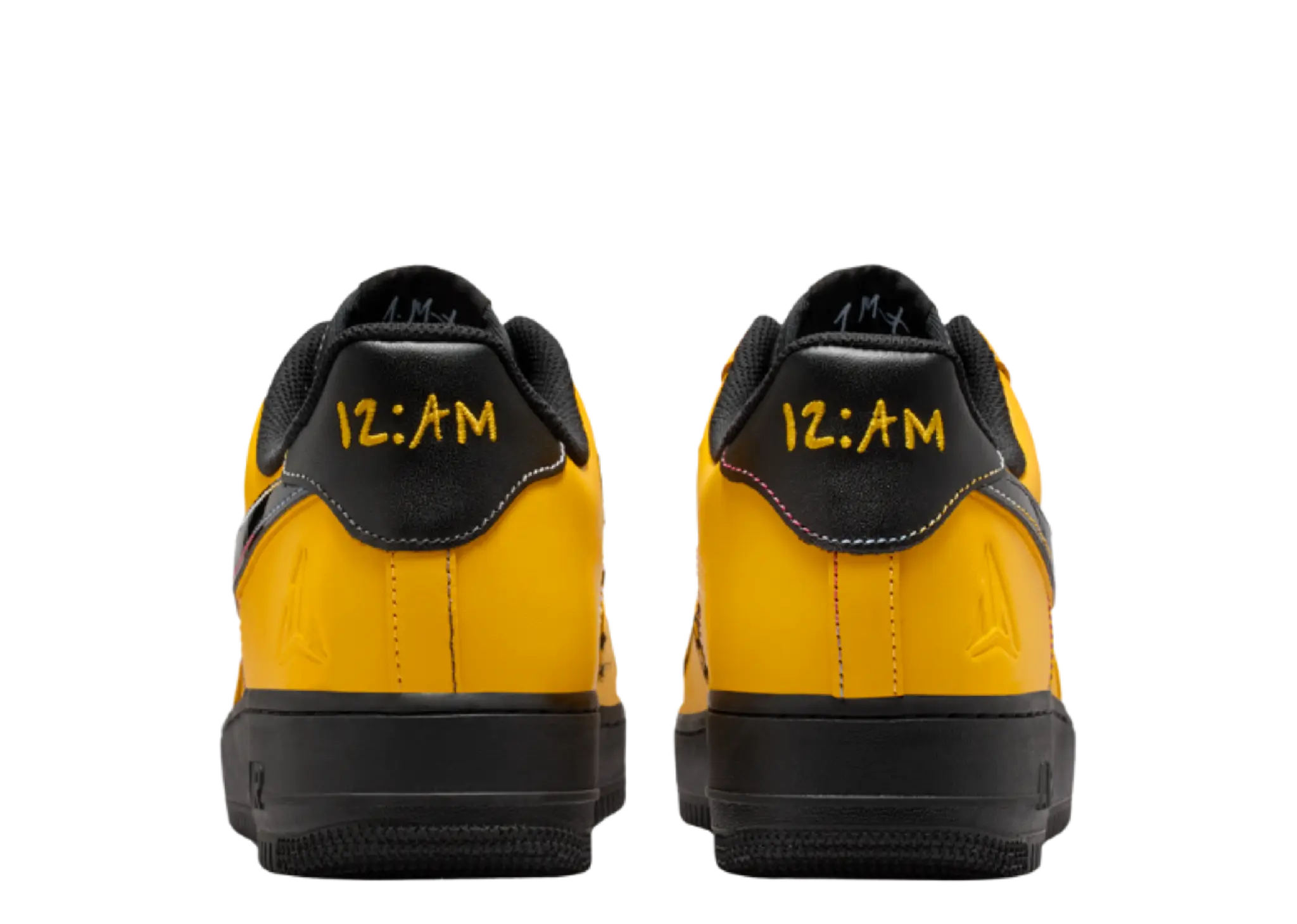 Nike Air Force 1 Low Ja Morant Let Me Be Ja - photo 3