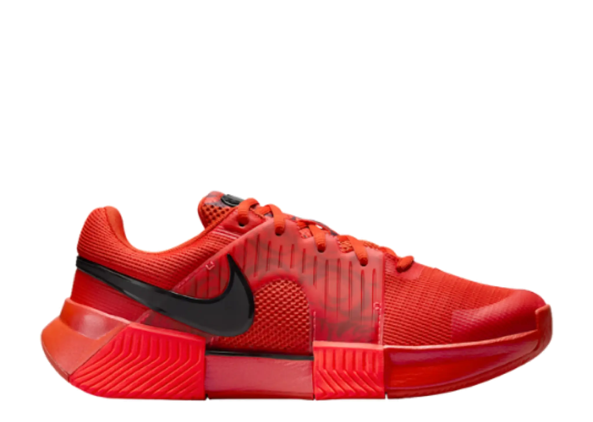 Nike GP Challenge 1 Naomi Osaka Picante Red Bright Crimson (Women's)