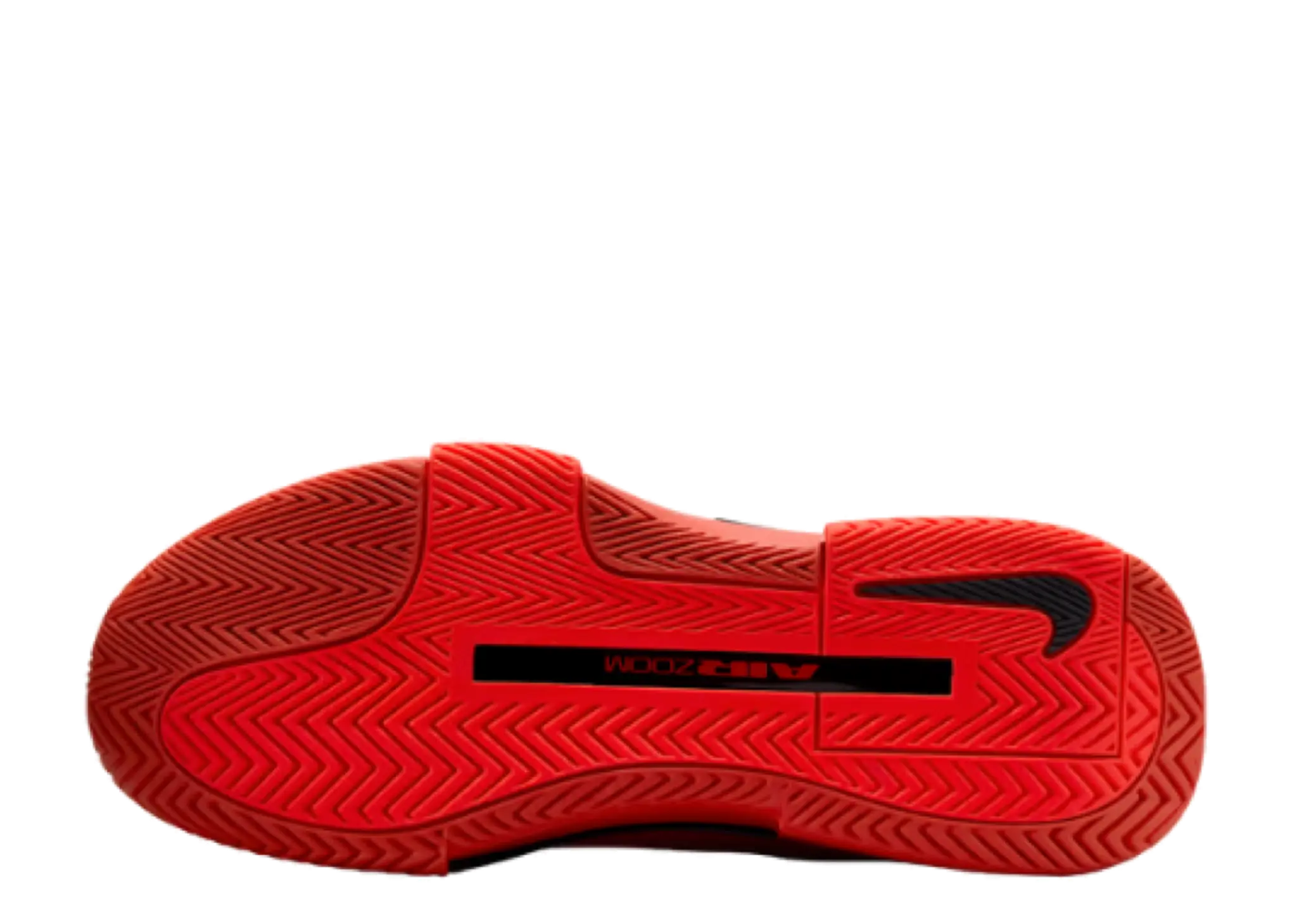 Nike GP Challenge 1 Naomi Osaka Picante Red Bright Crimson (Women's) - photo 4