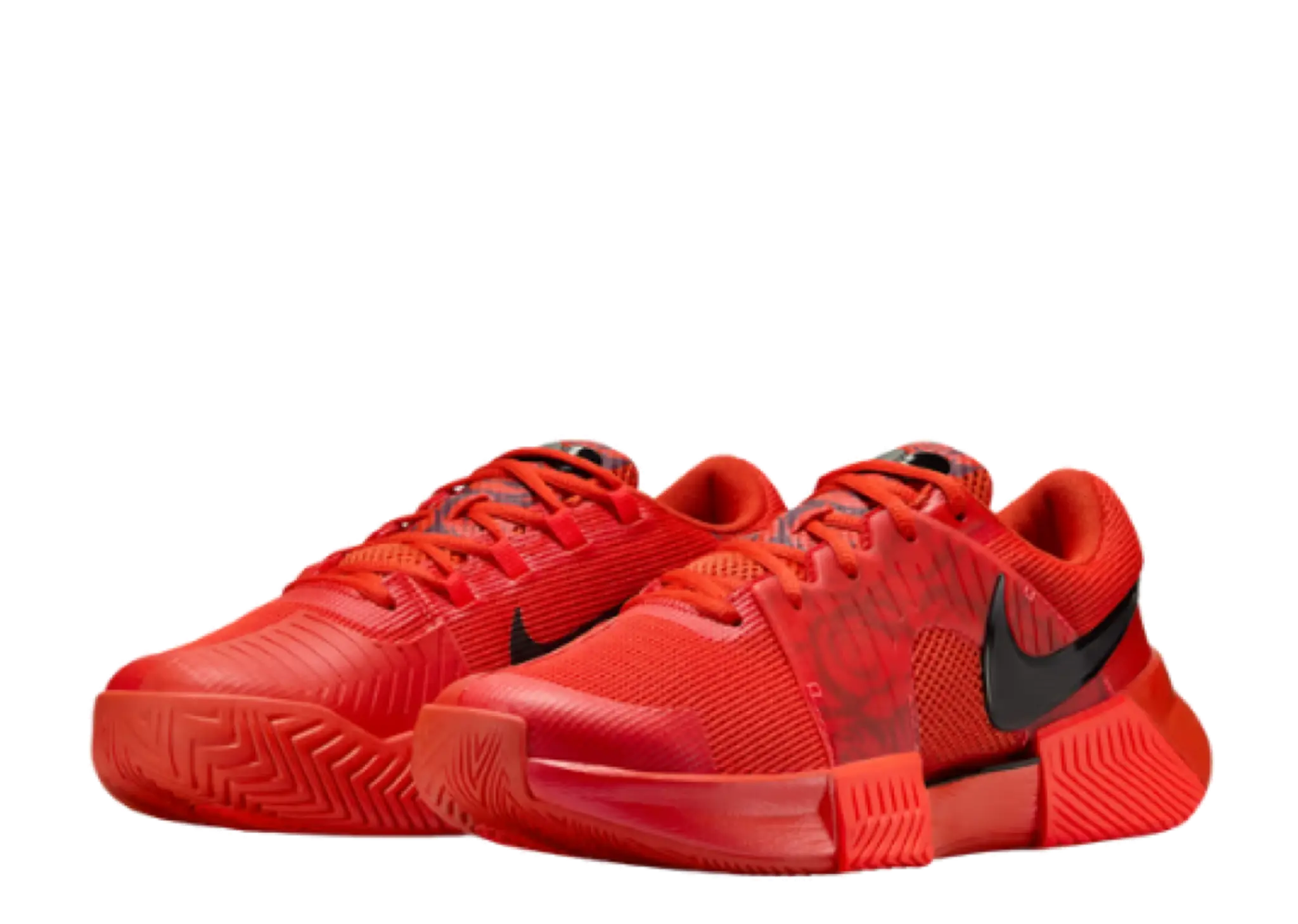 Nike GP Challenge 1 Naomi Osaka Picante Red Bright Crimson (Women's) - photo 2