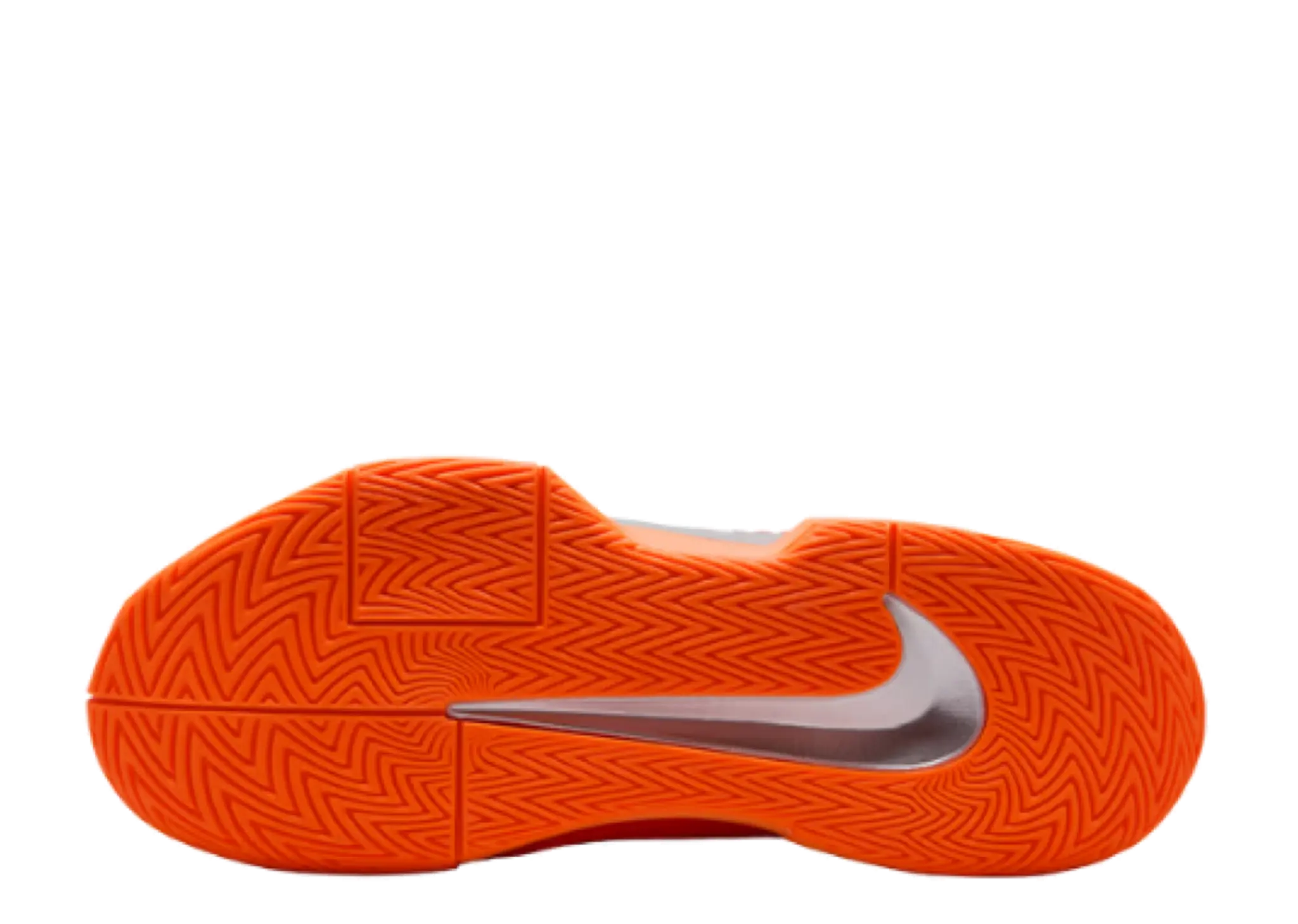 Nike GP Challenge Pro Premium Hyper Crimson Metallic Silver - photo 4